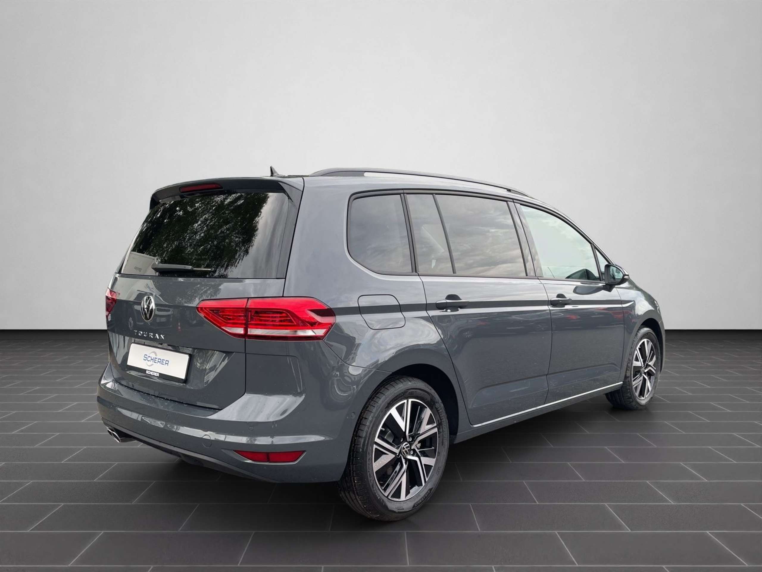 Volkswagen - Touran