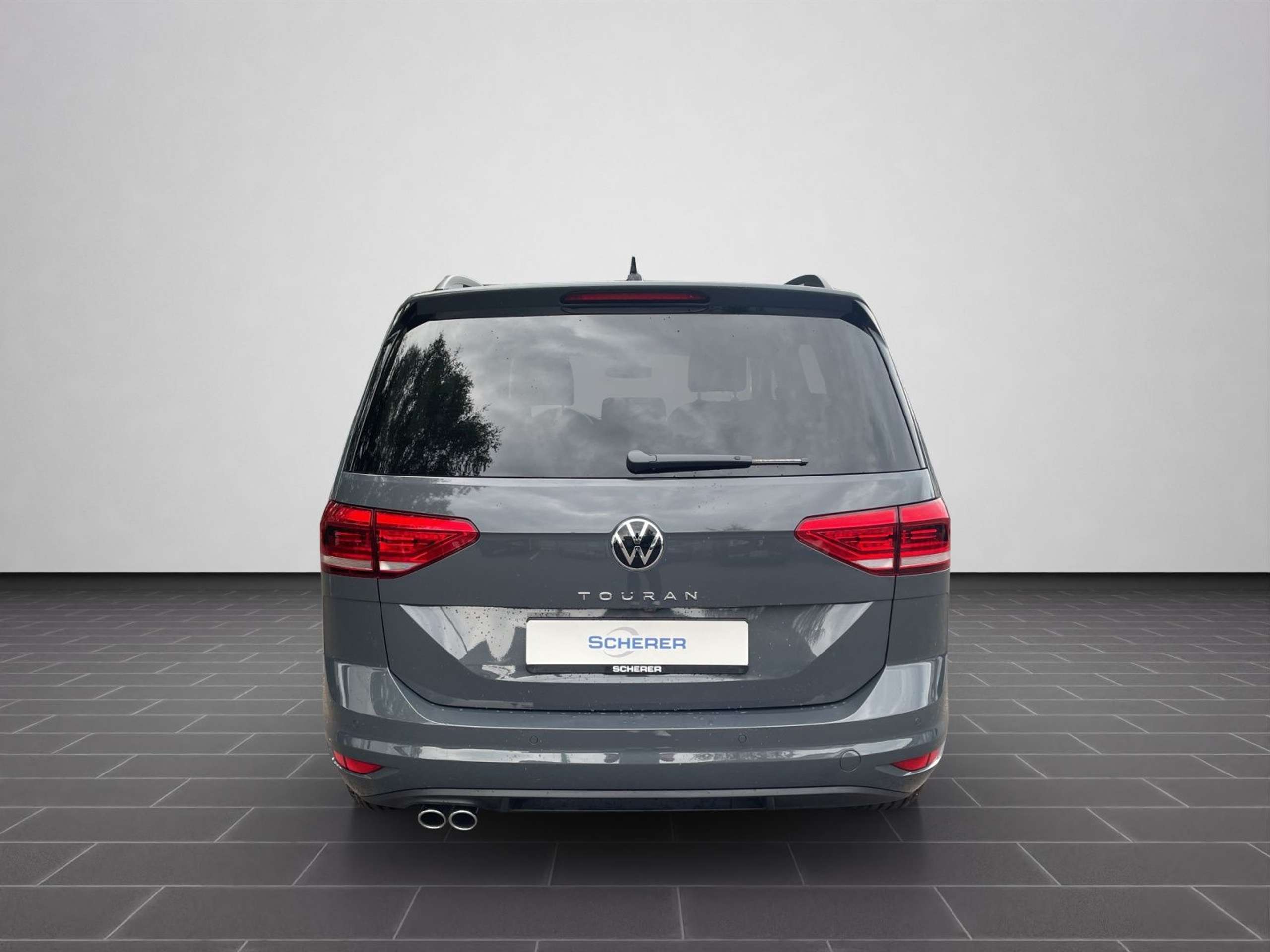 Volkswagen - Touran