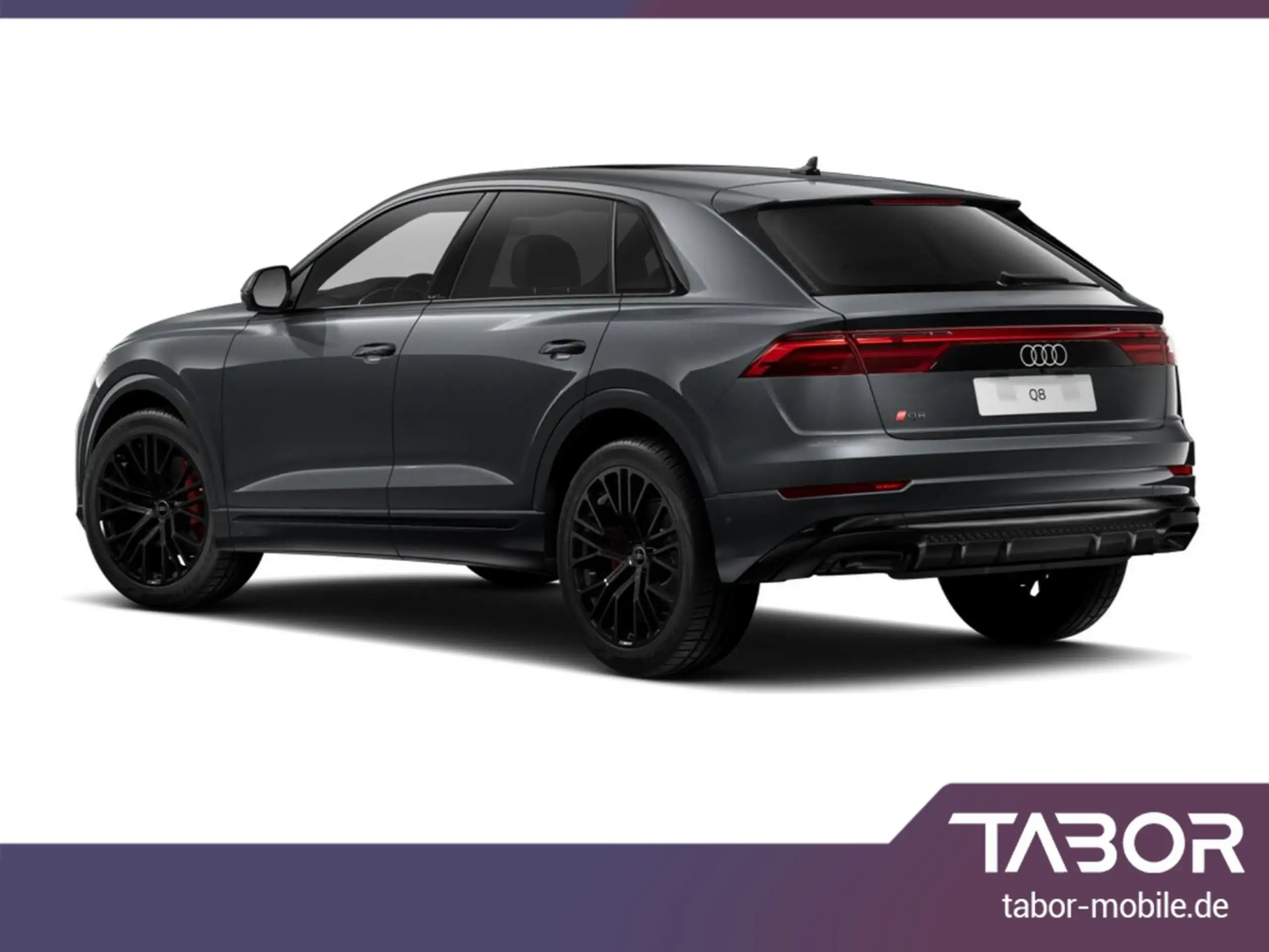 Audi - Q8