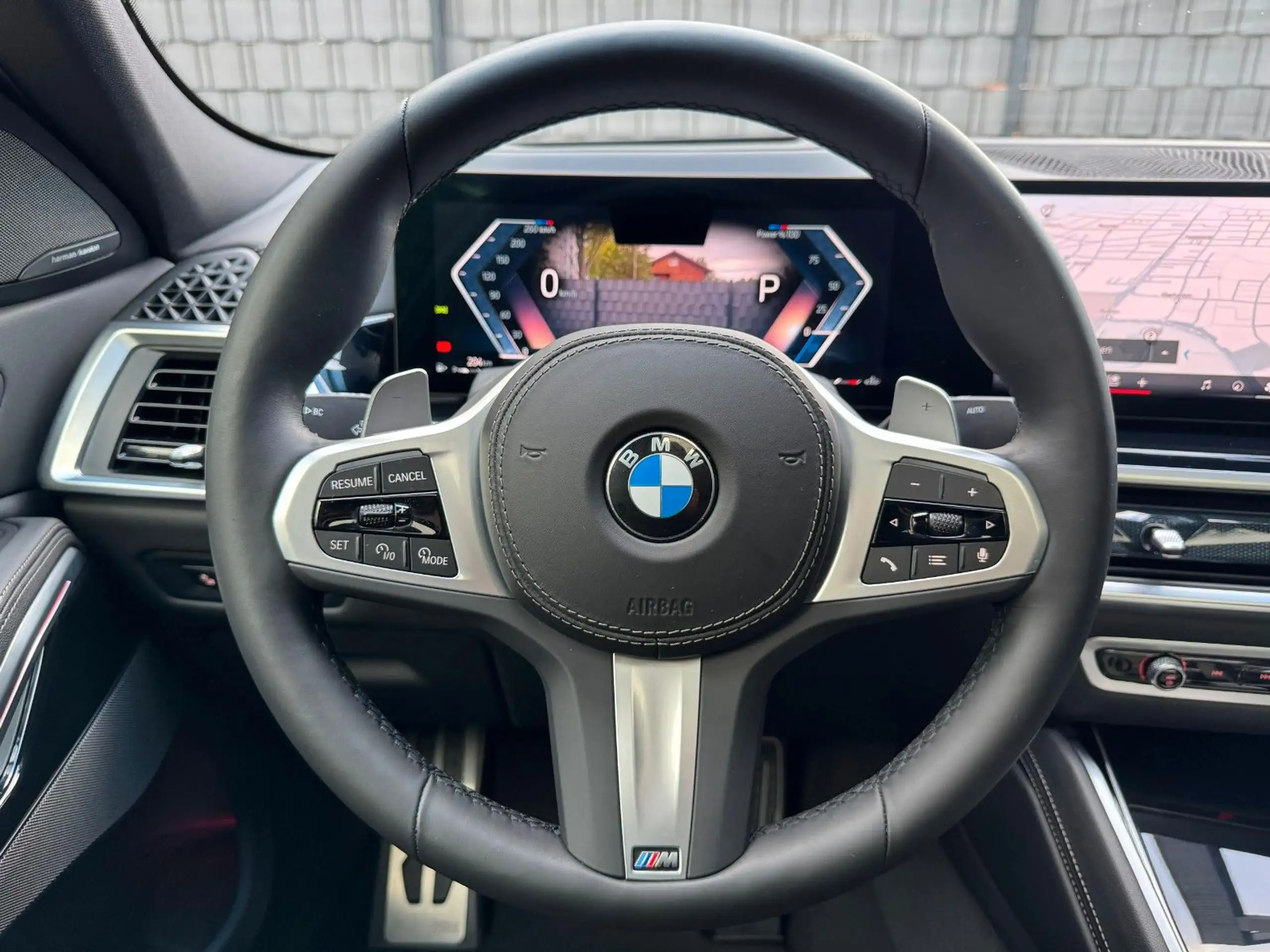 BMW - X6