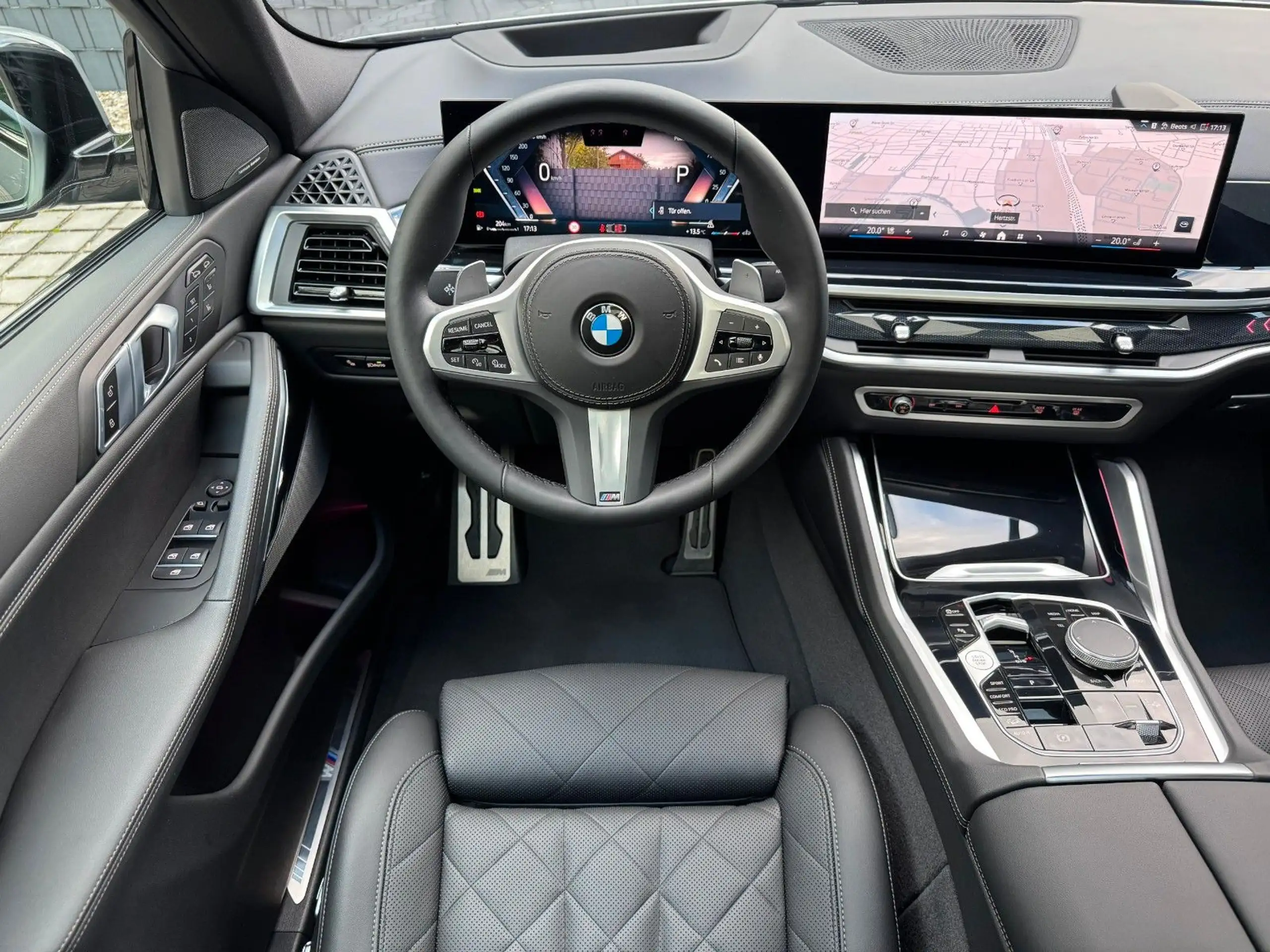 BMW - X6