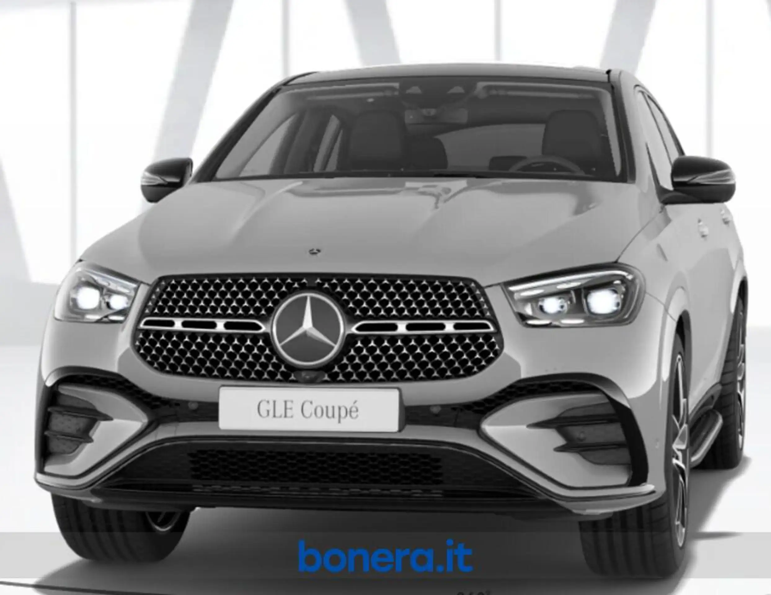 Mercedes-Benz GLE 350 2024