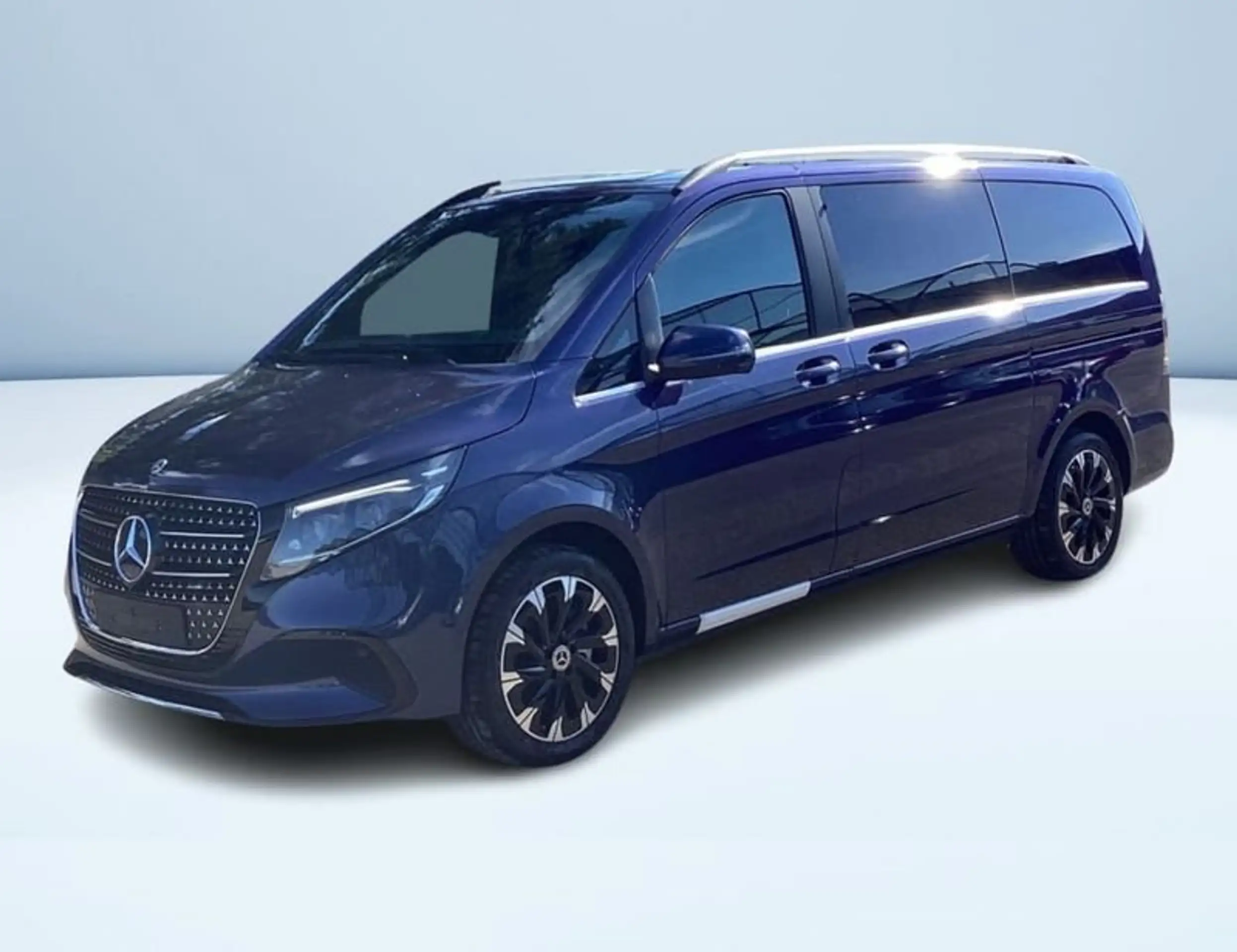 Mercedes-Benz V 250 2014