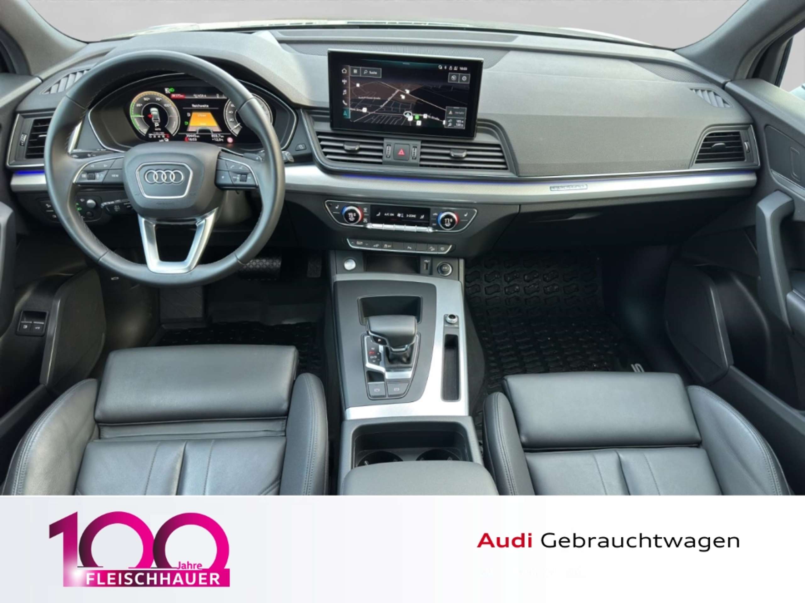 Audi - Q5