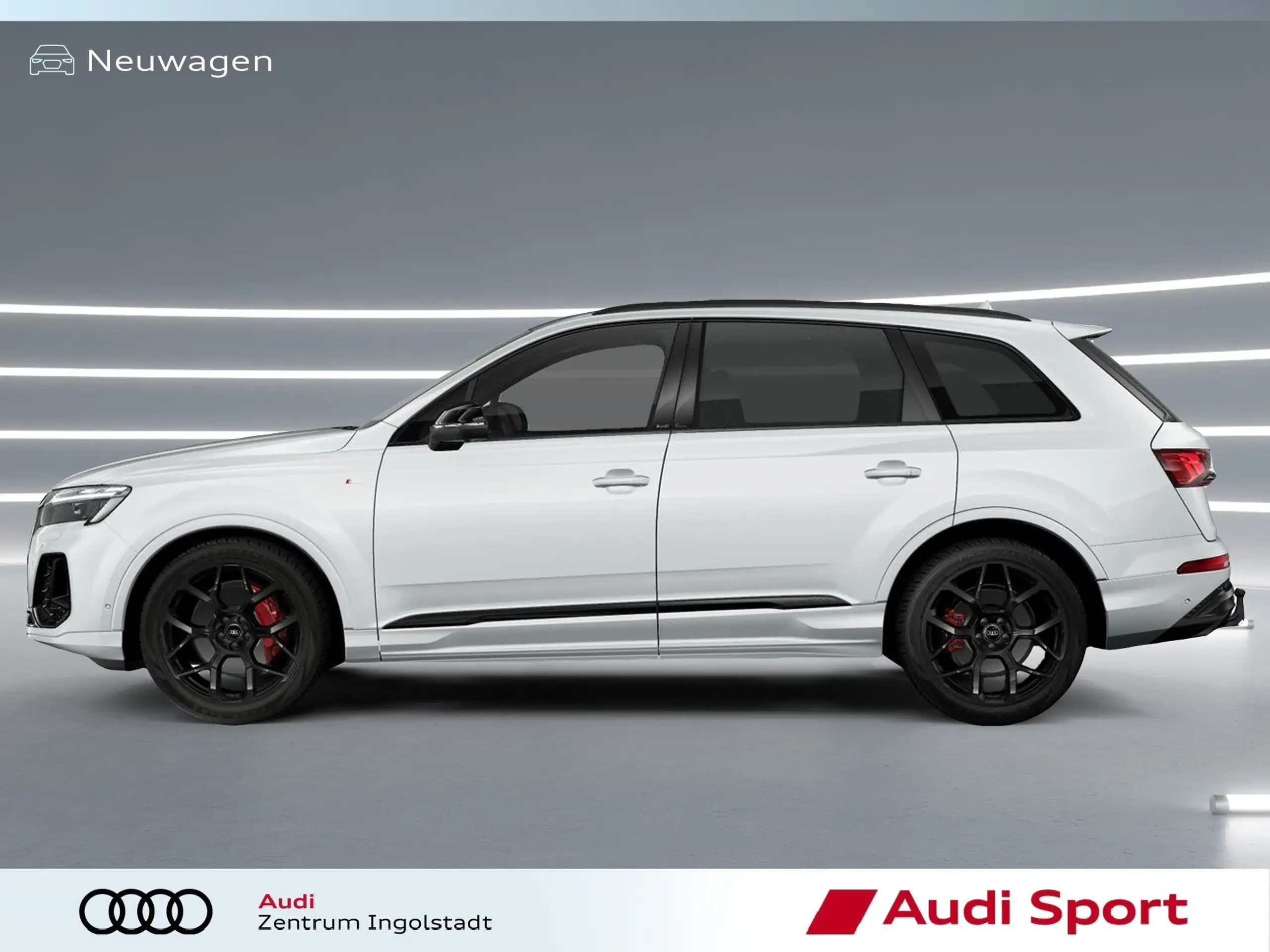 Audi - Q7