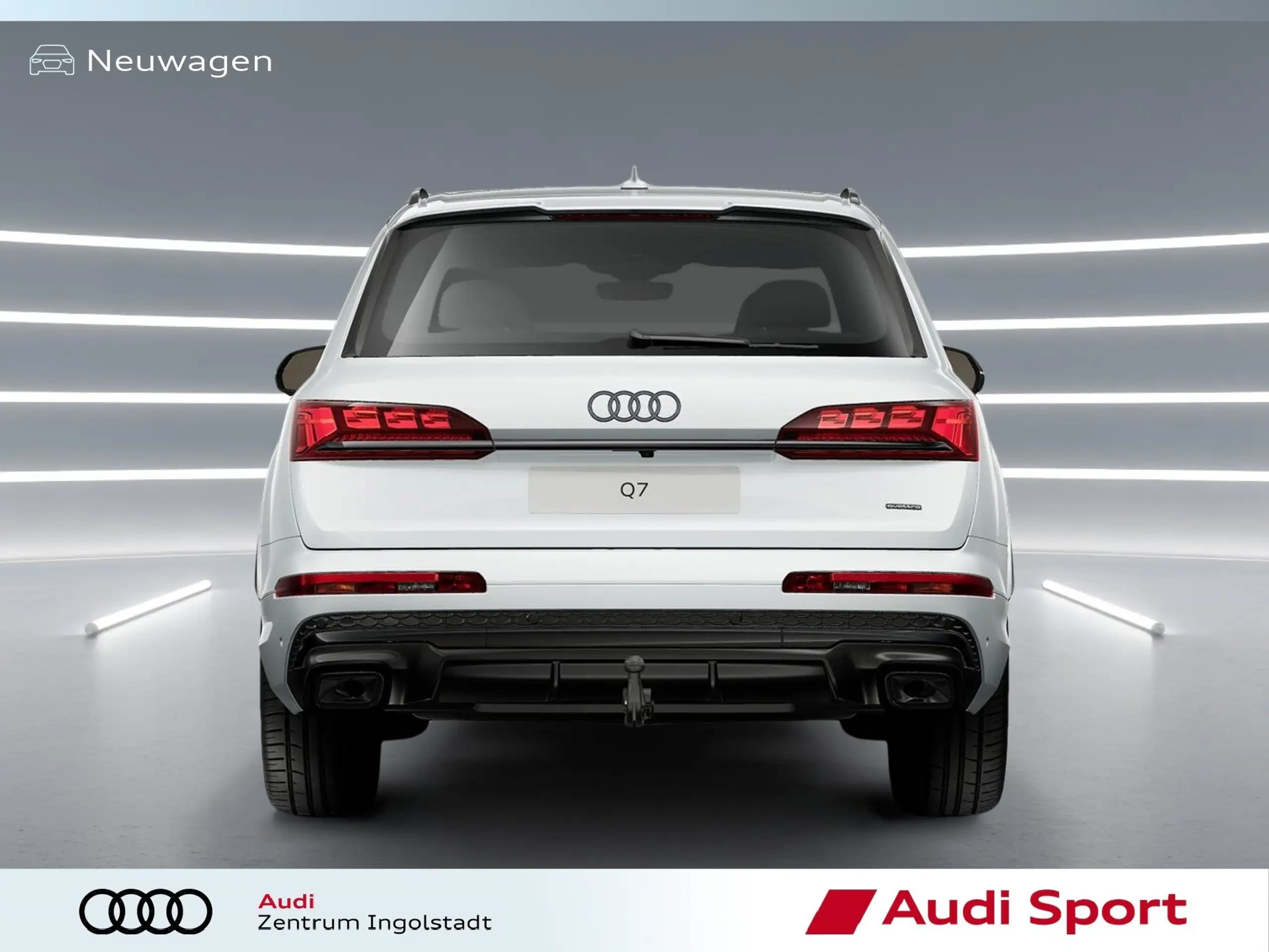 Audi - Q7