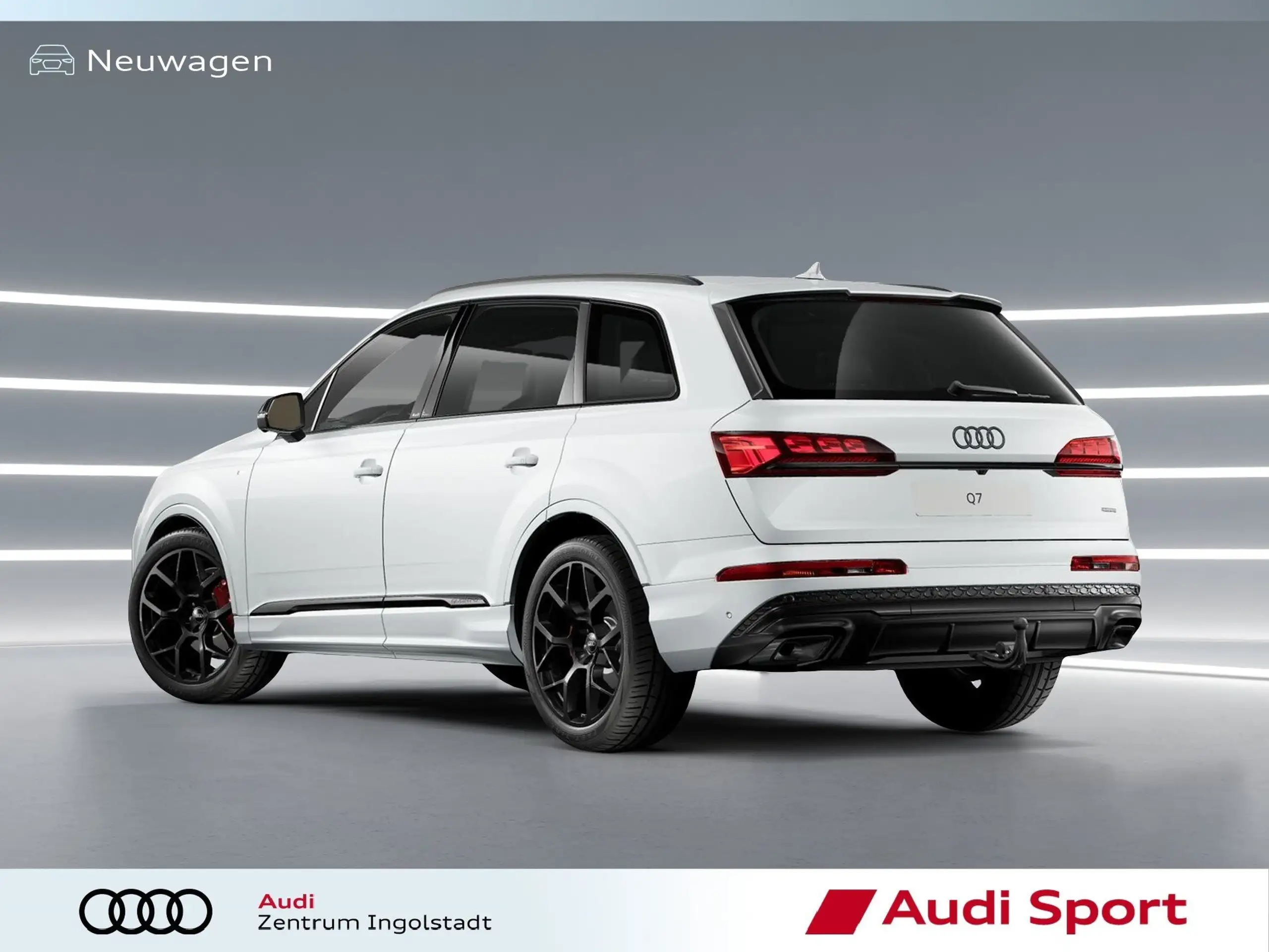 Audi - Q7