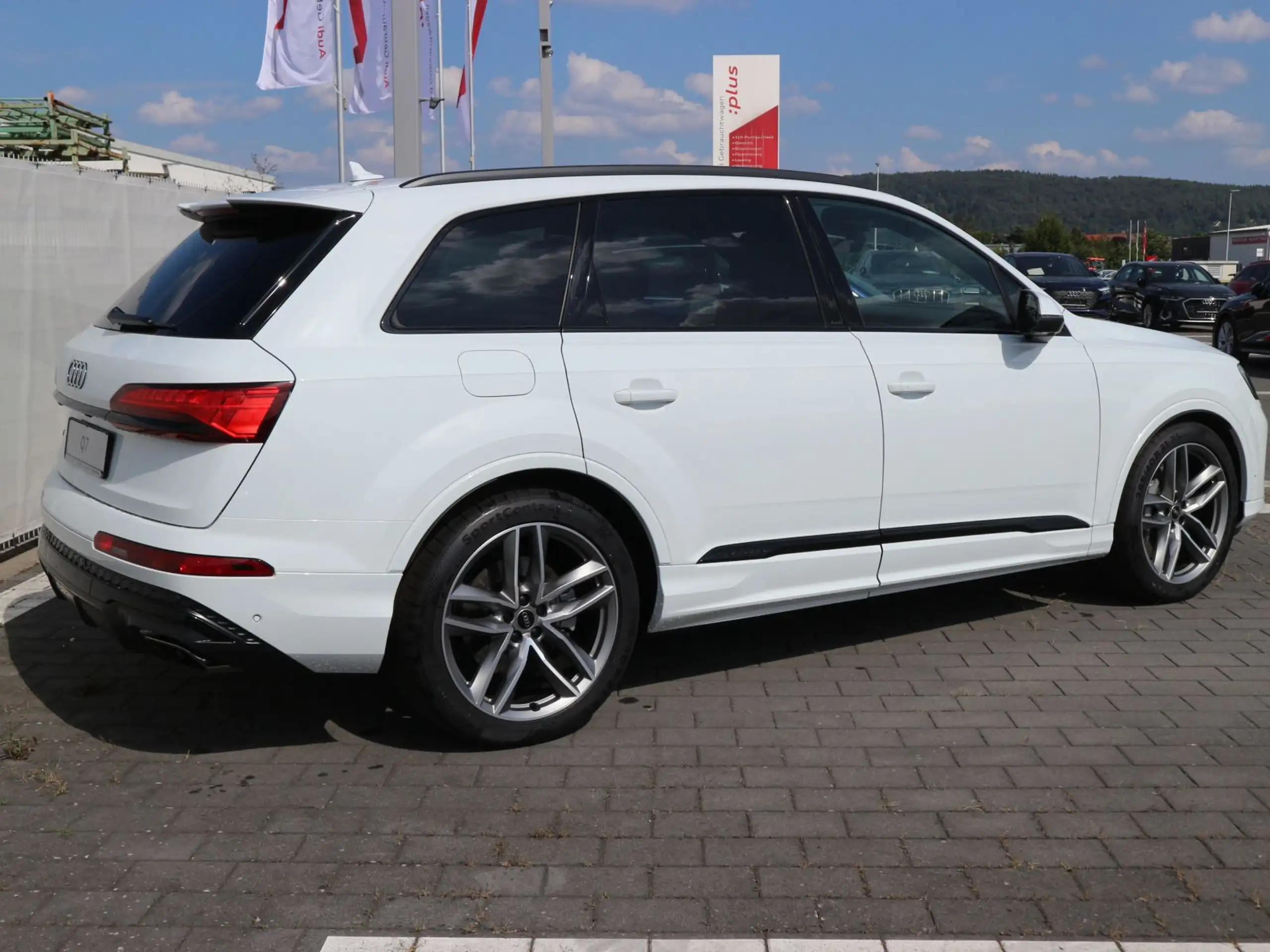 Audi - Q7