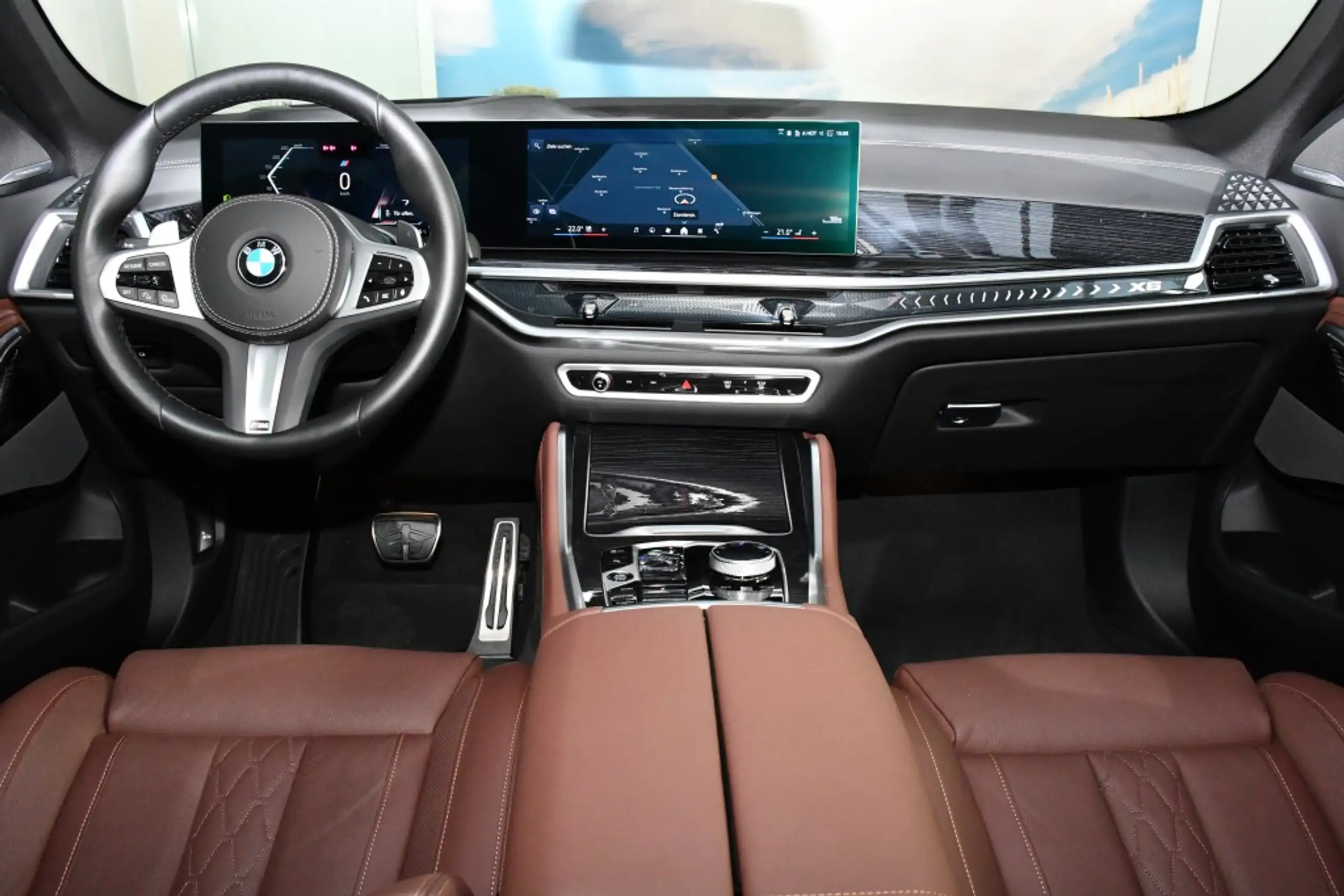 BMW - X6