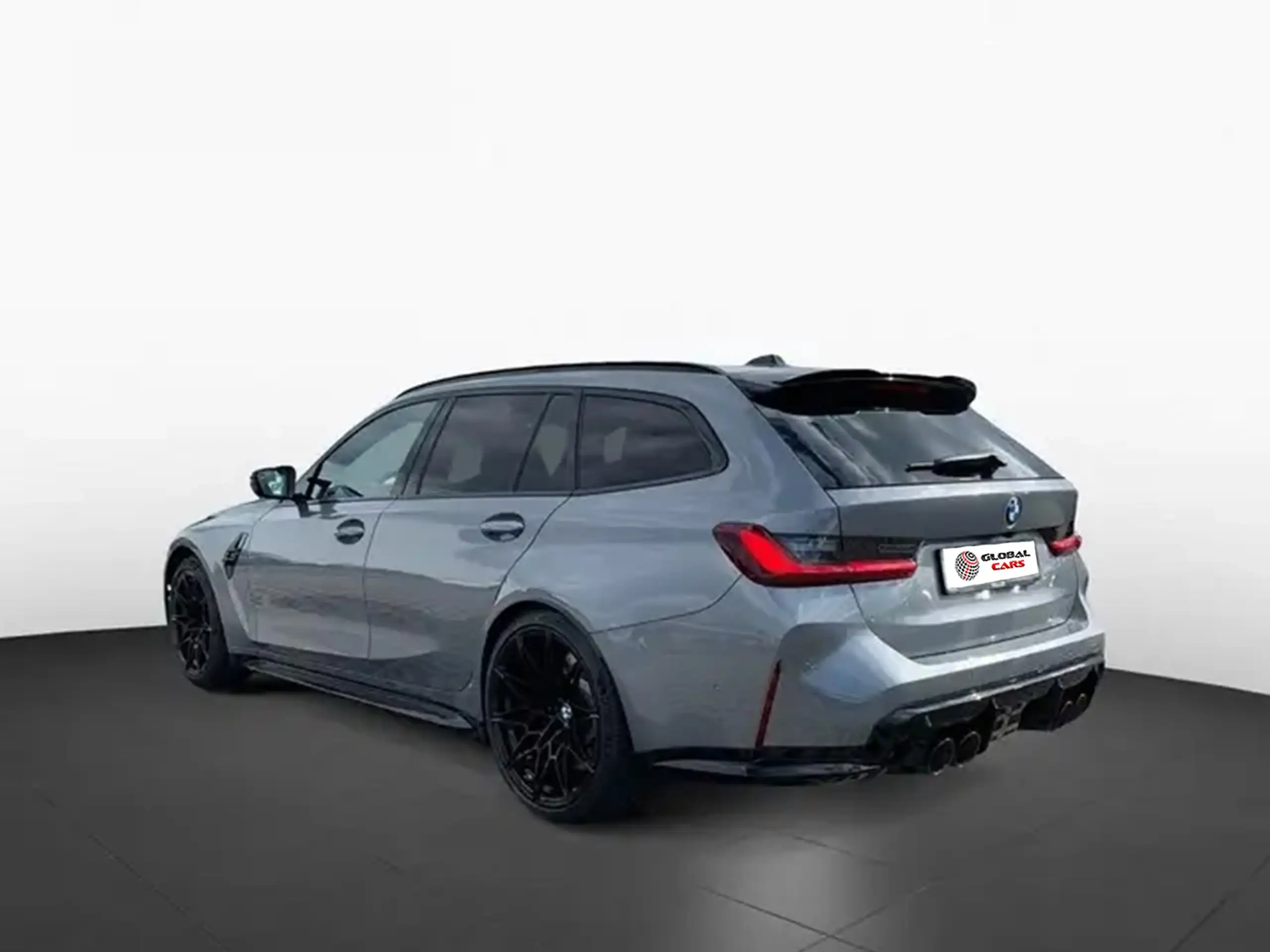 BMW - M3