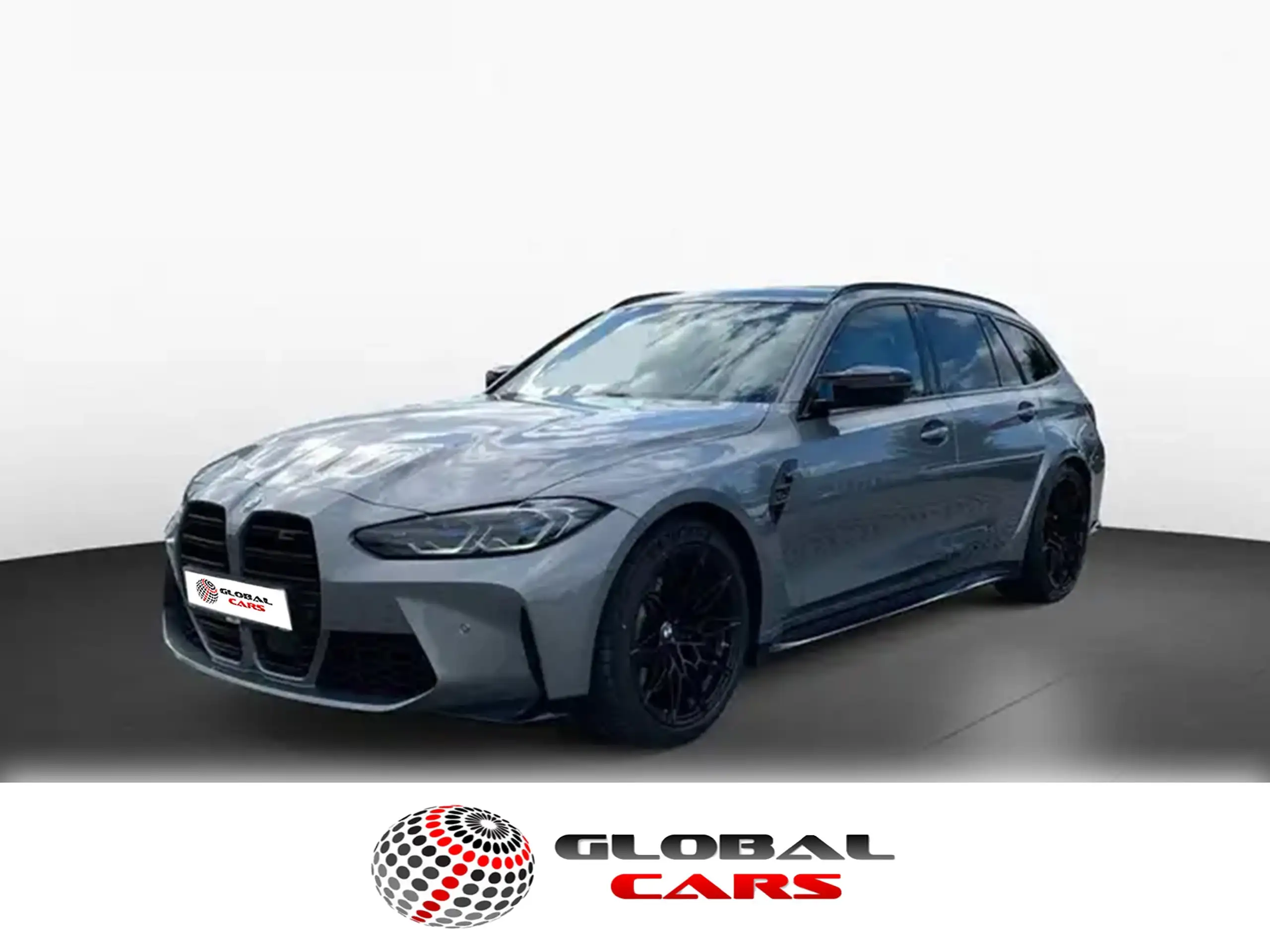 BMW - M3