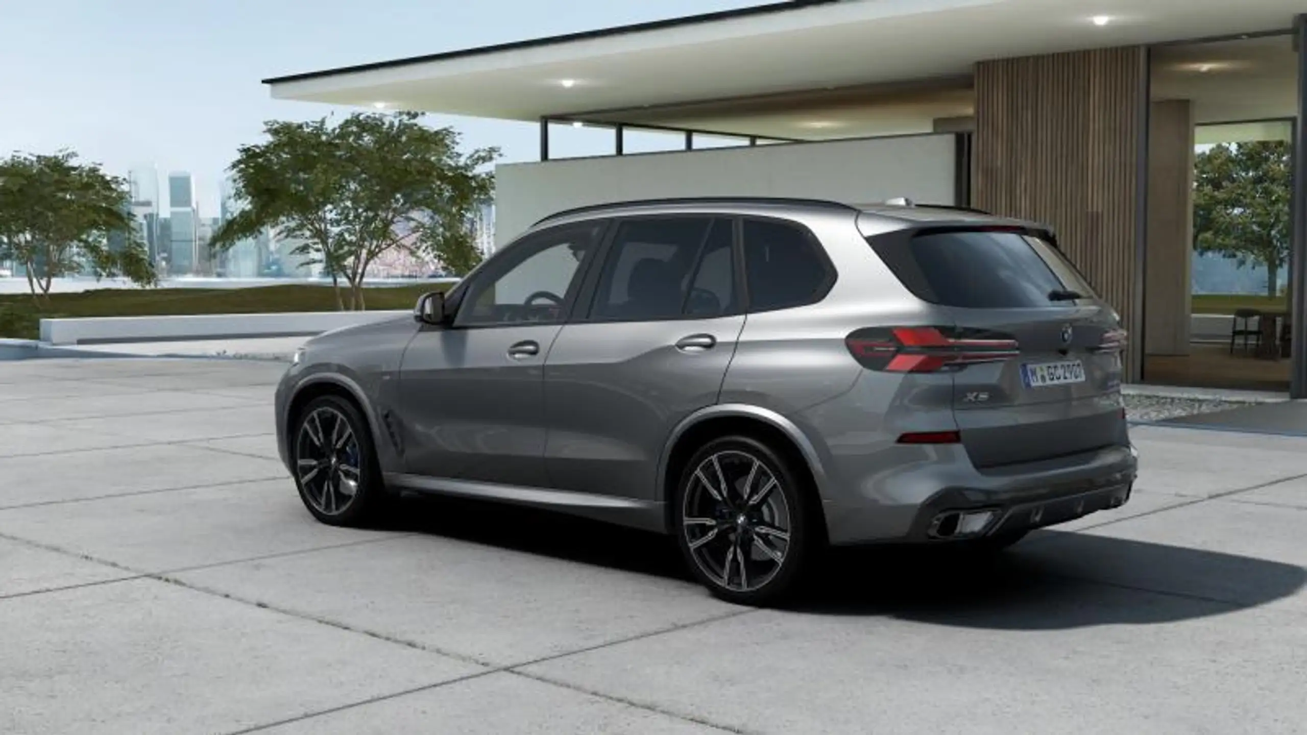 BMW - X5