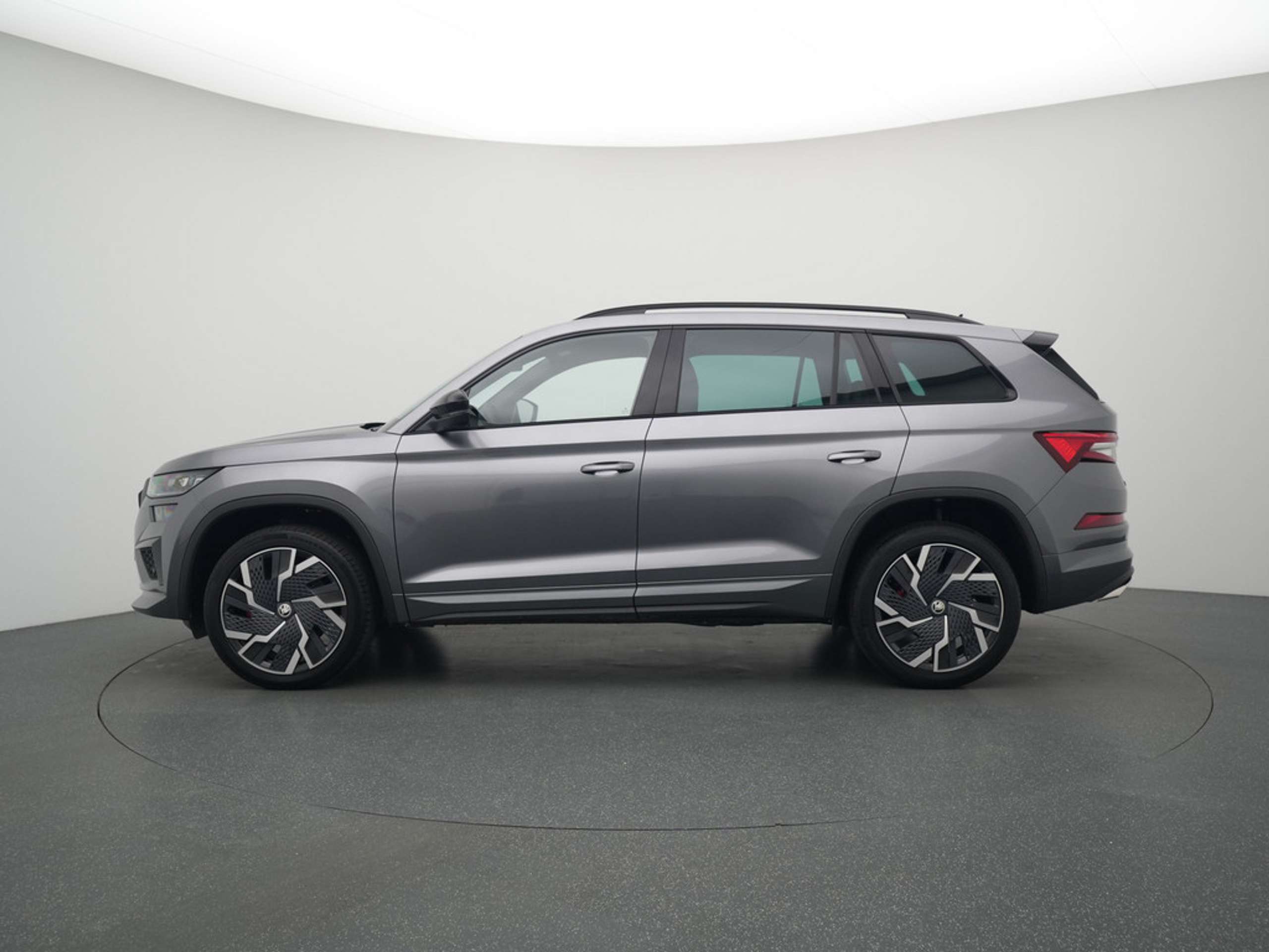 Skoda - Kodiaq