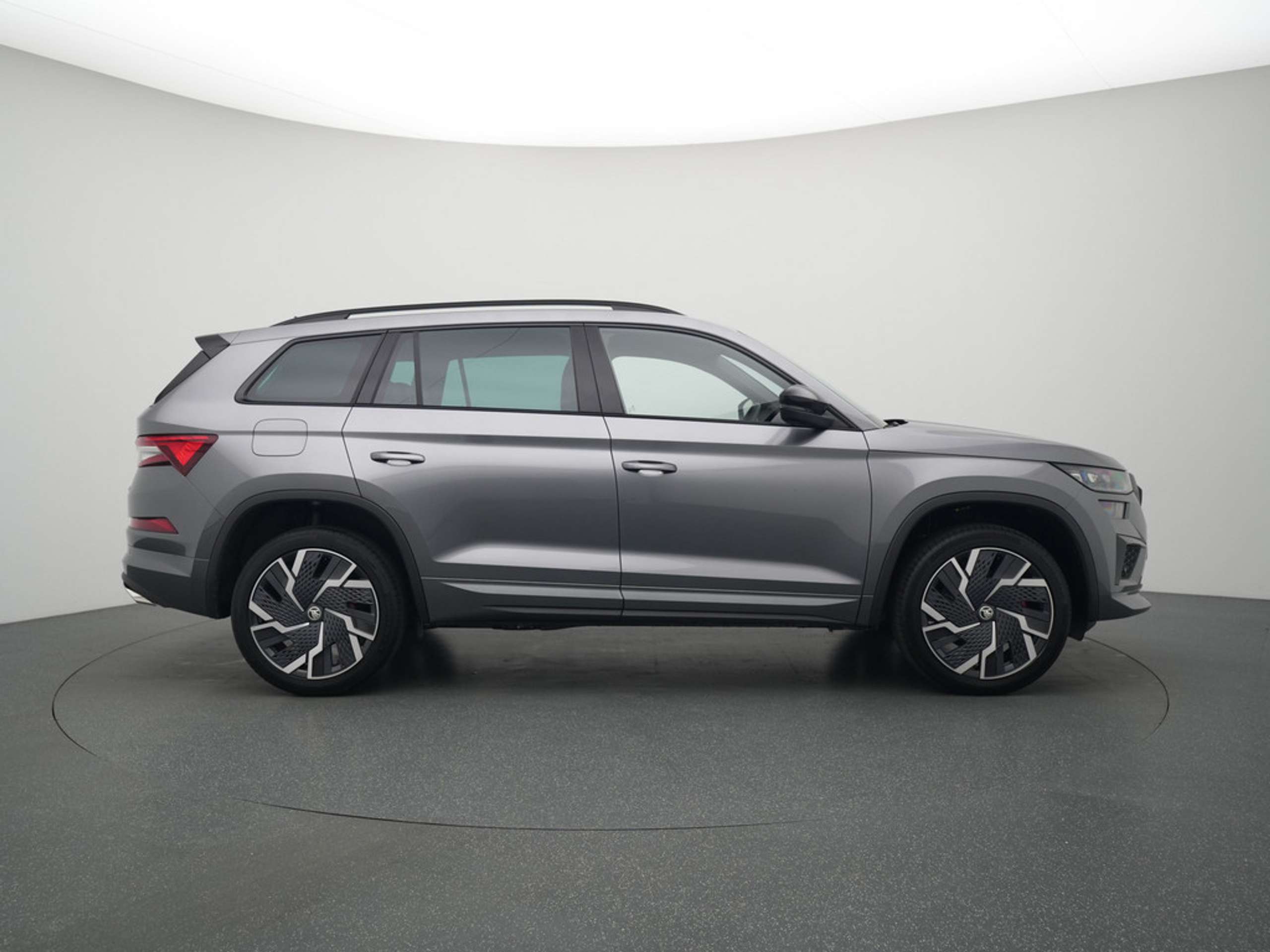 Skoda - Kodiaq