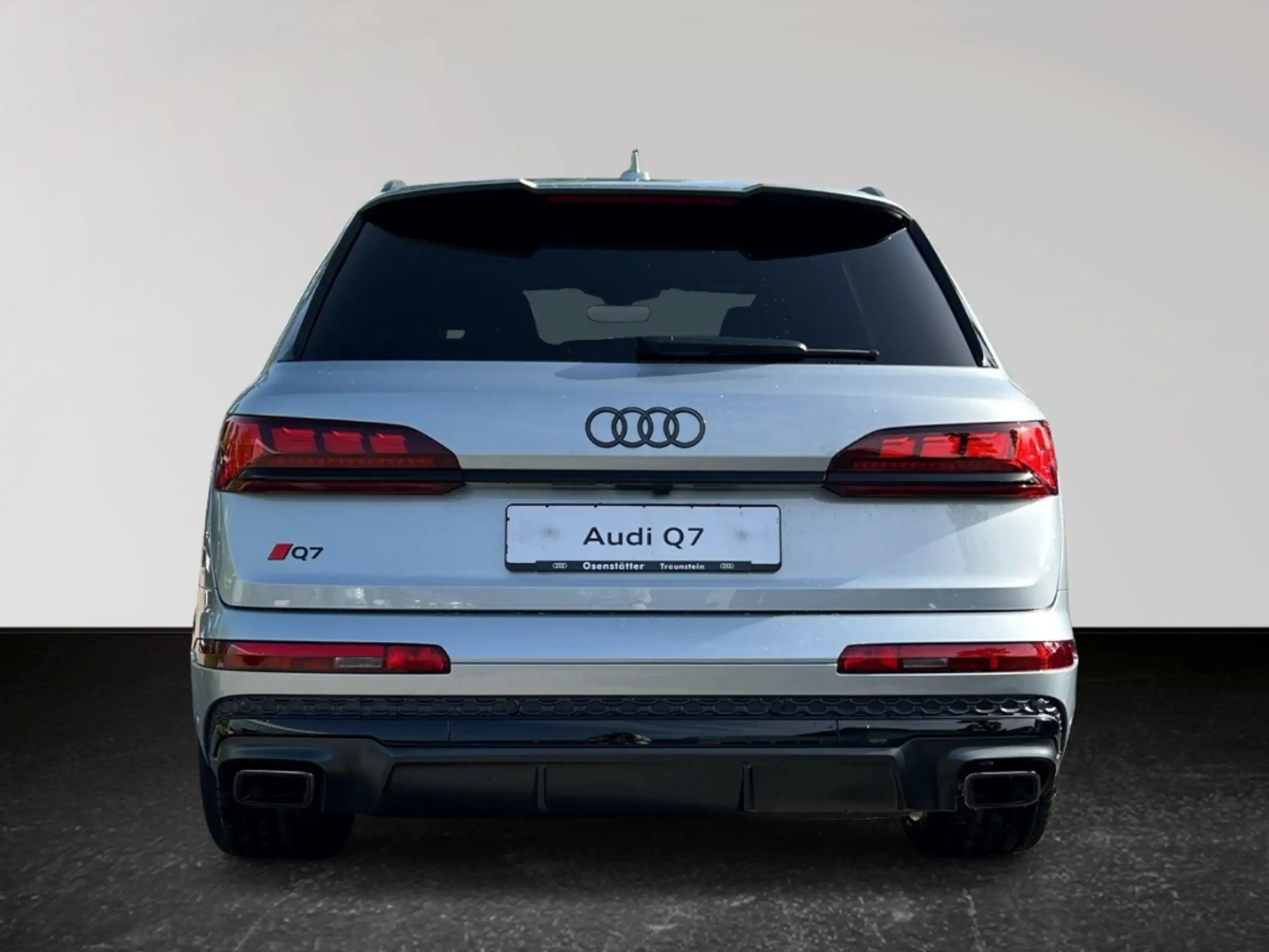 Audi - Q7