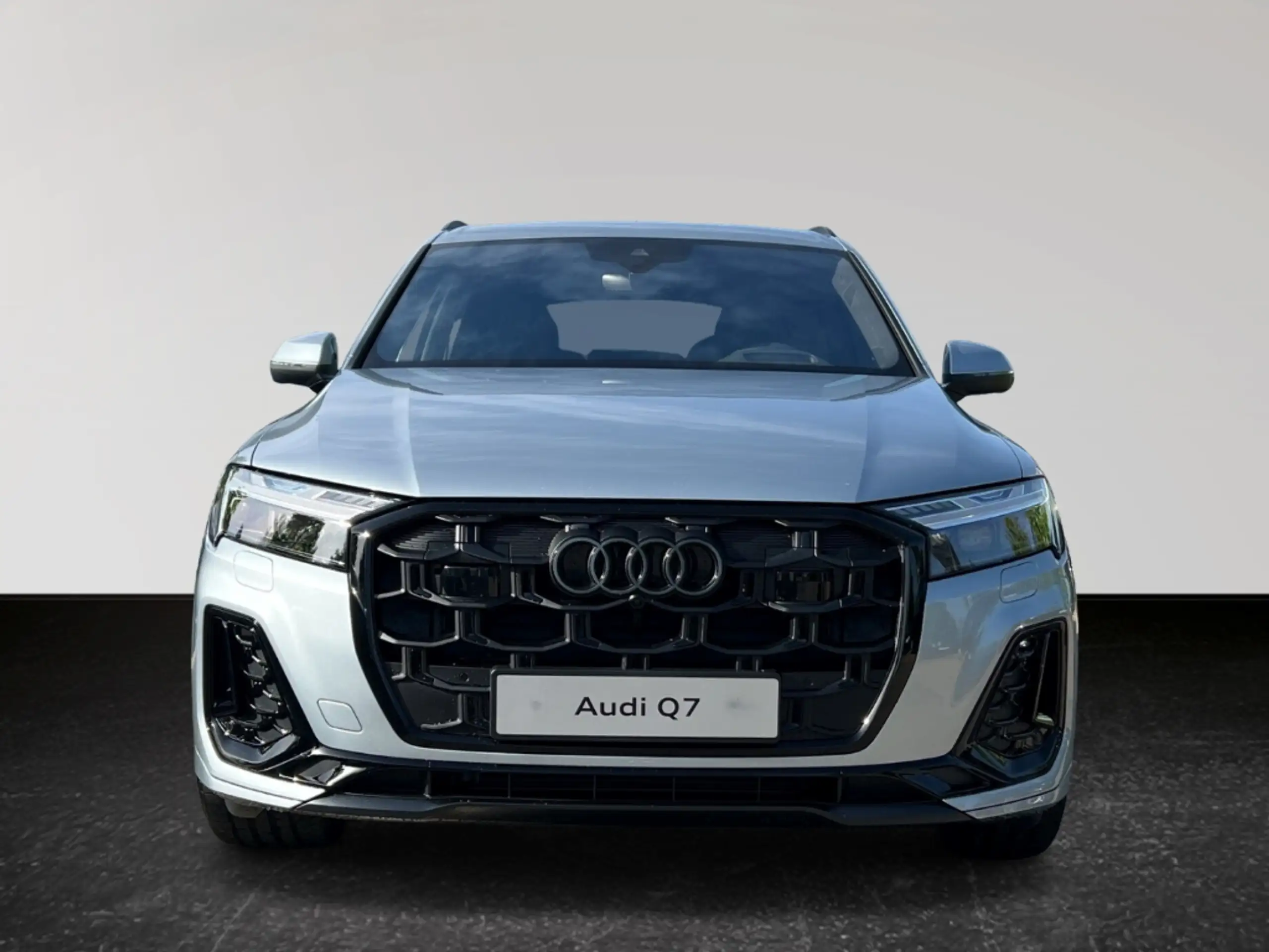 Audi - Q7