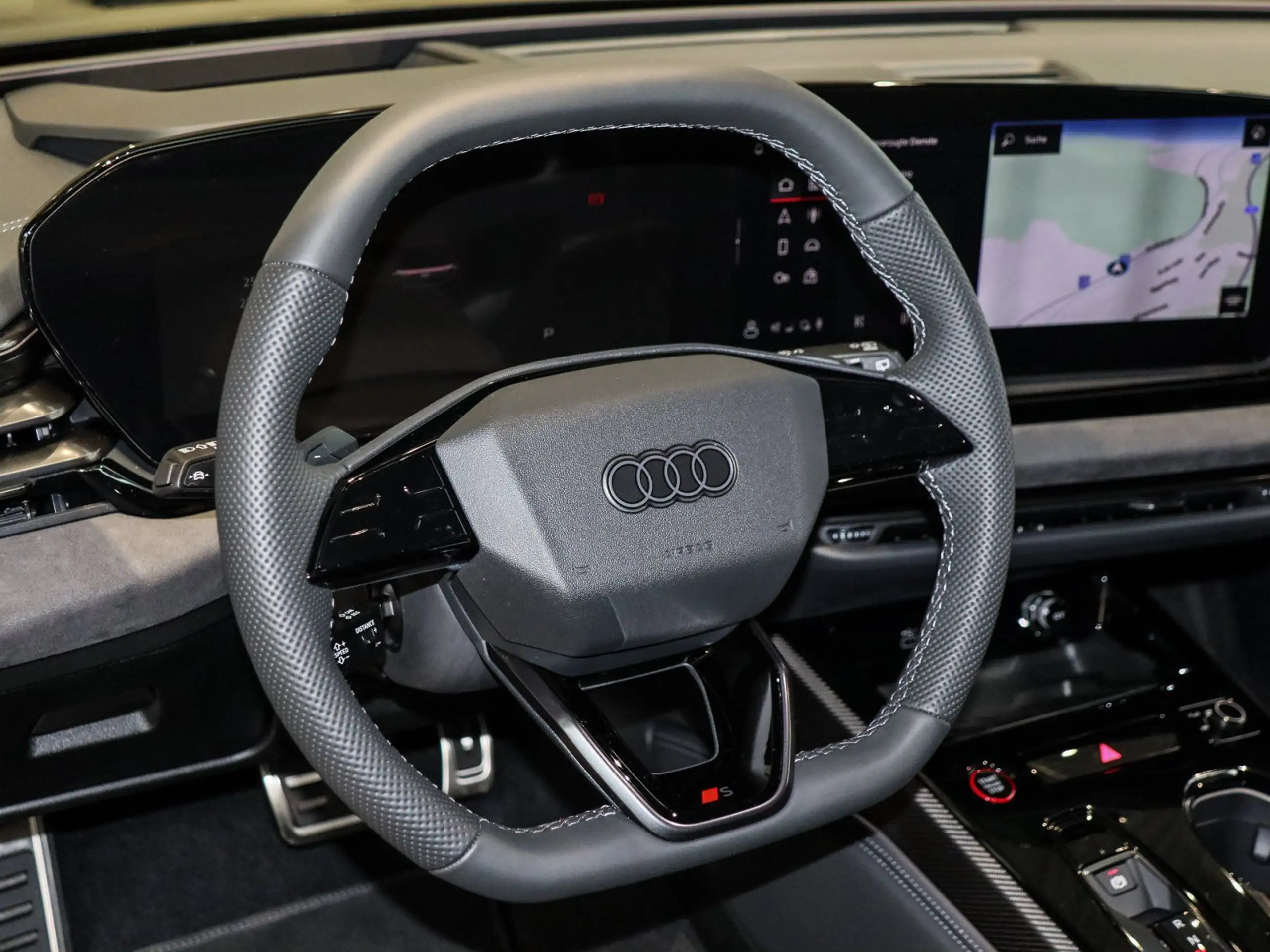 Audi - S5