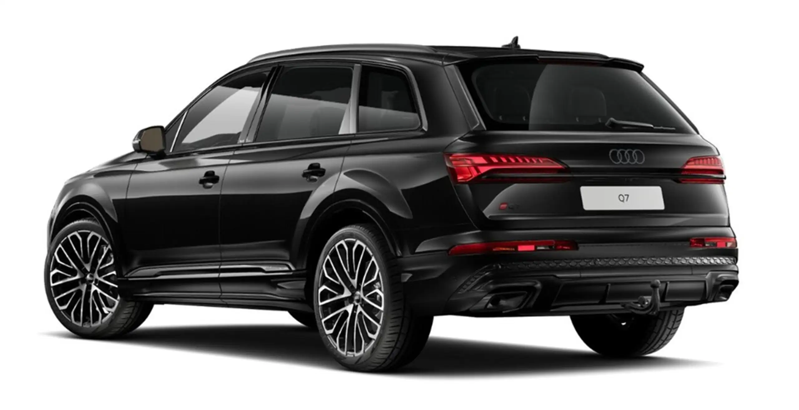 Audi - Q7