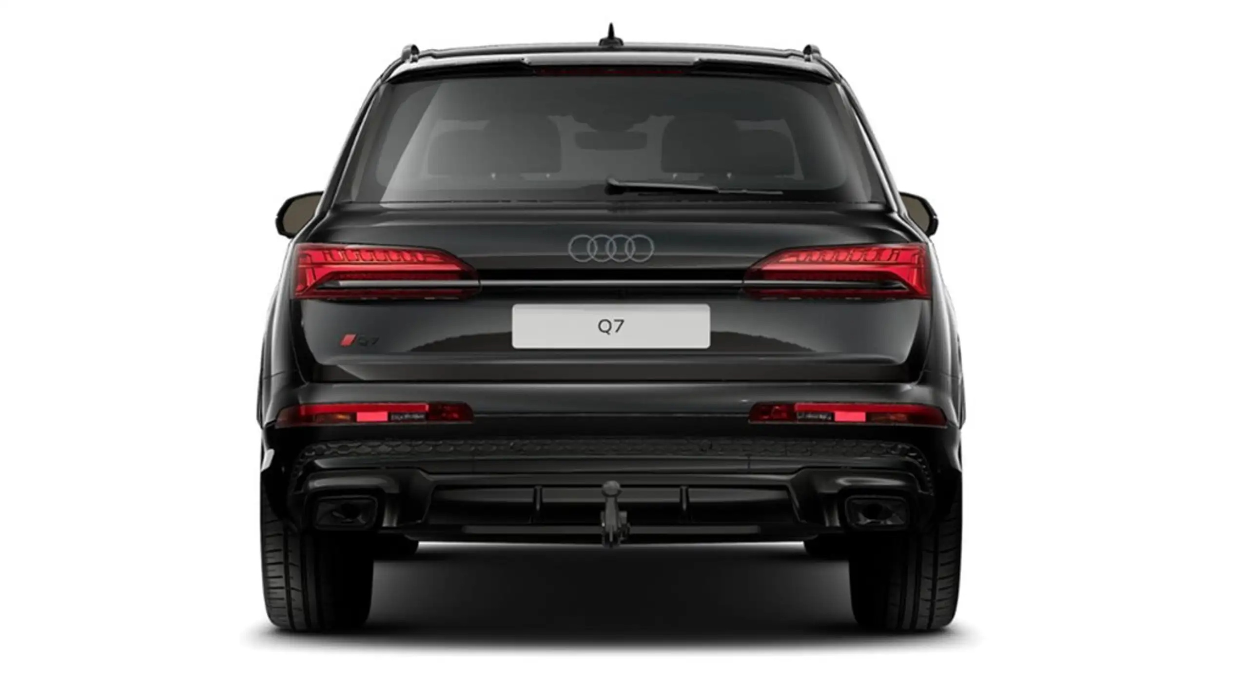 Audi - Q7