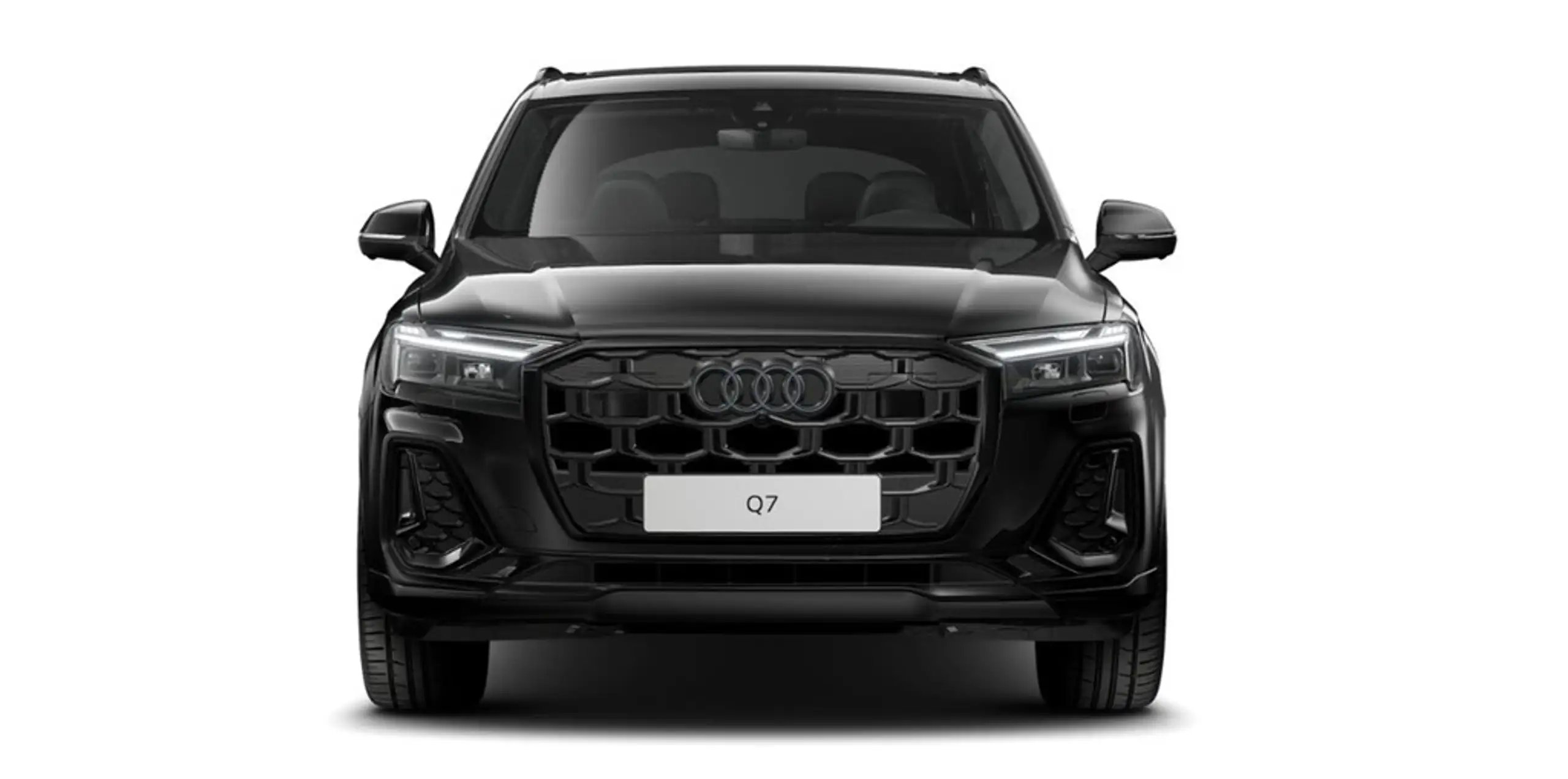 Audi - Q7