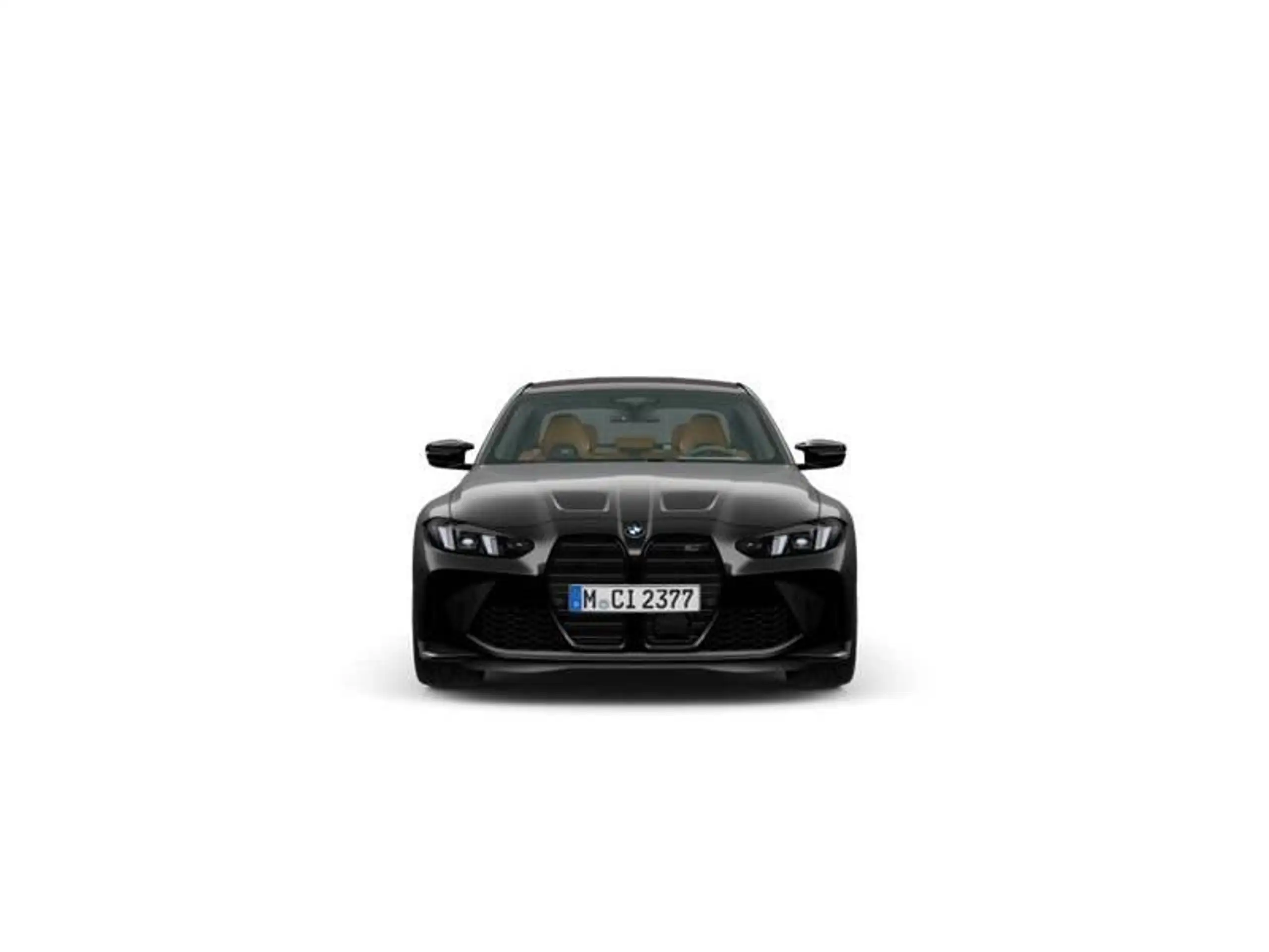 BMW - M3