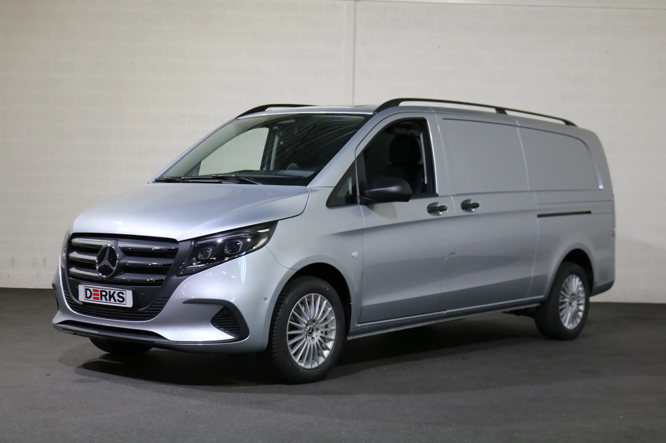 Mercedes-Benz - Vito