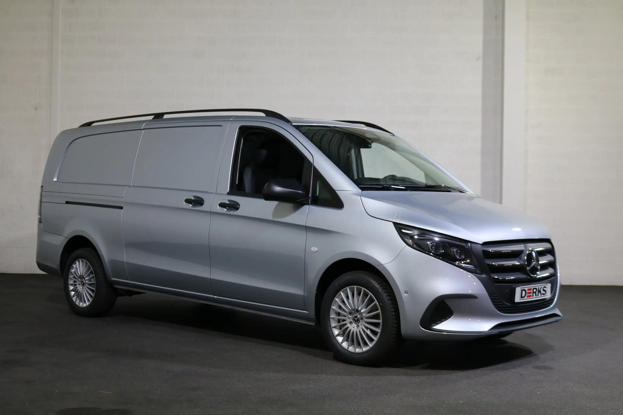 Mercedes-Benz - Vito