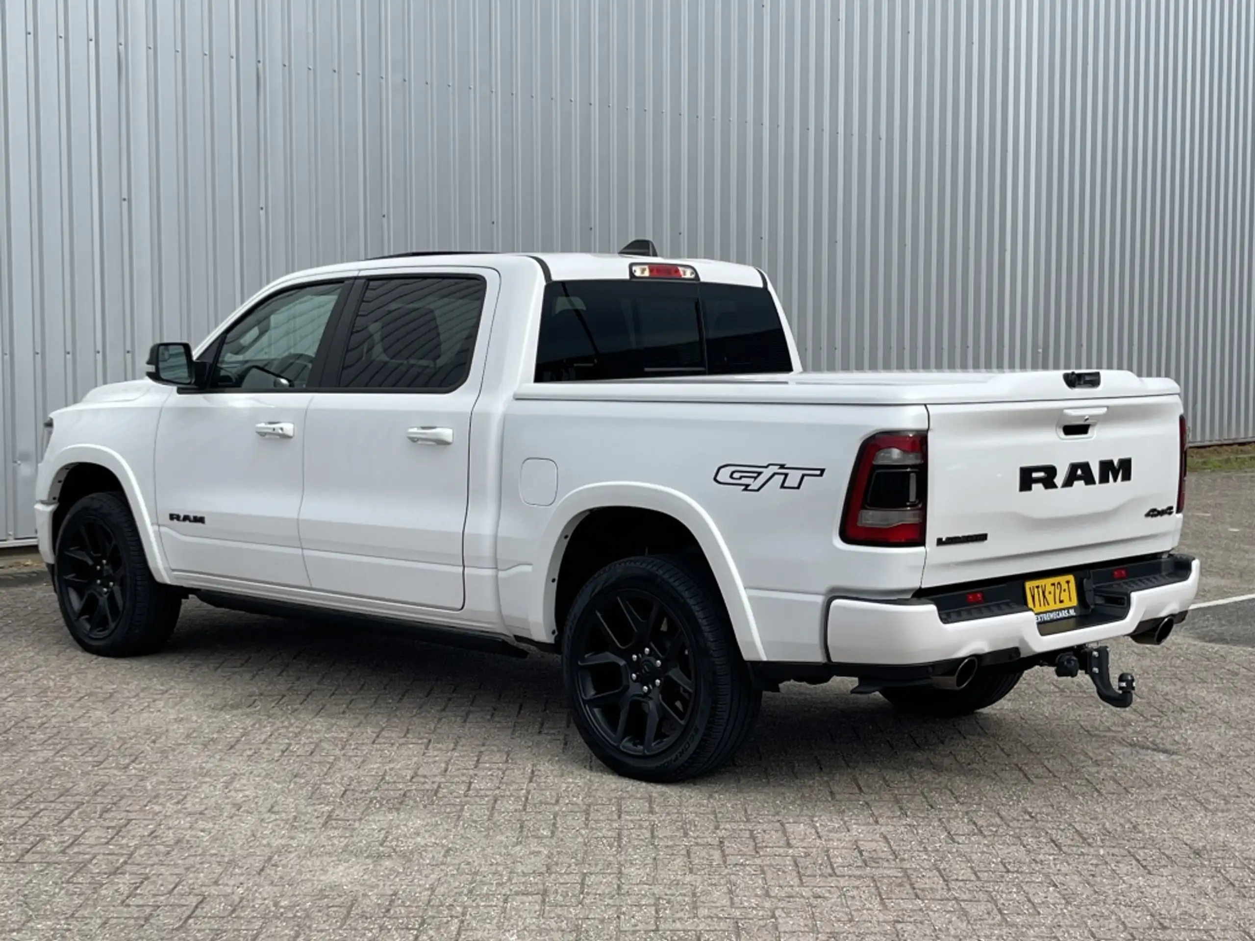 Dodge - RAM