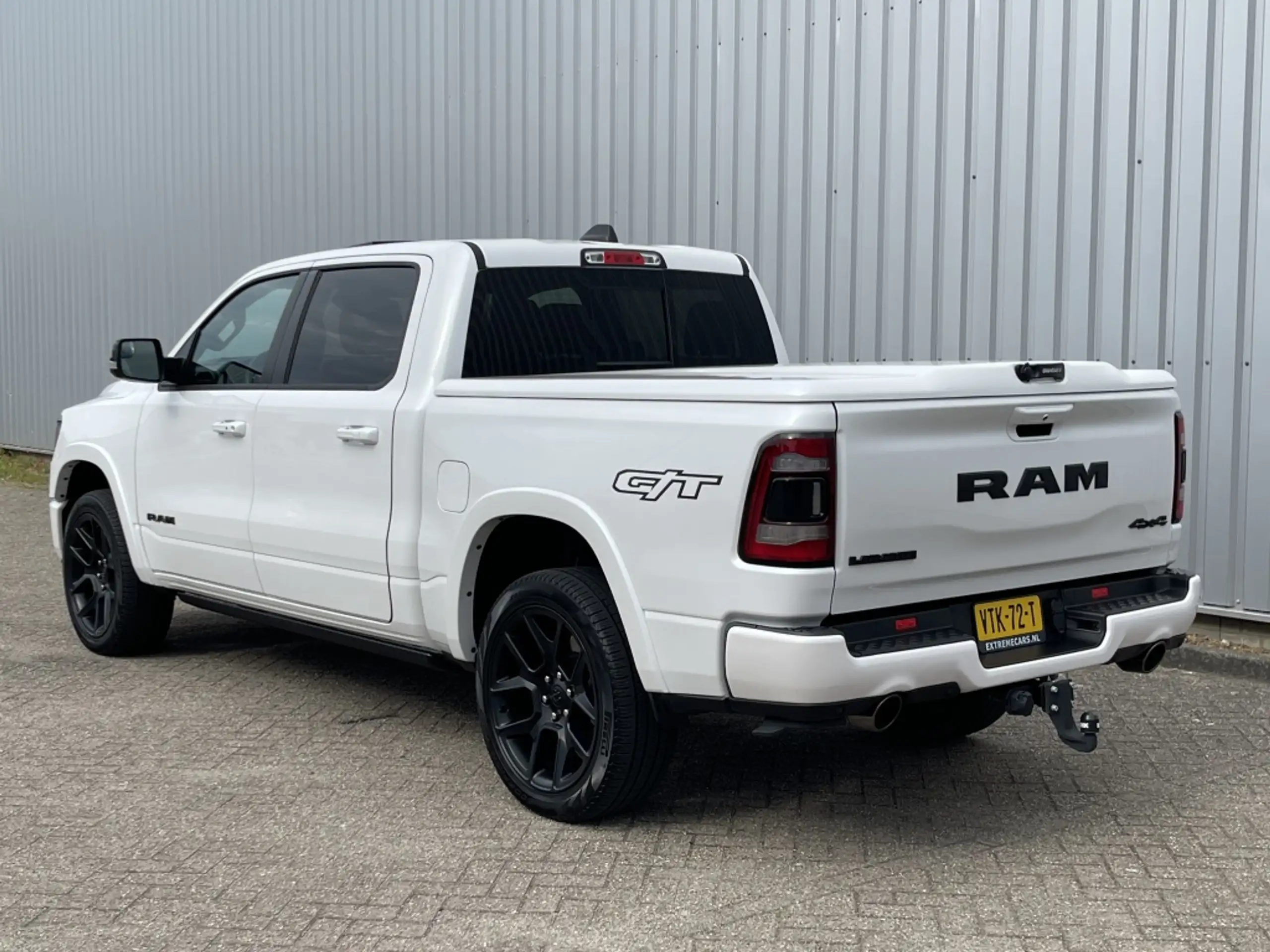 Dodge - RAM