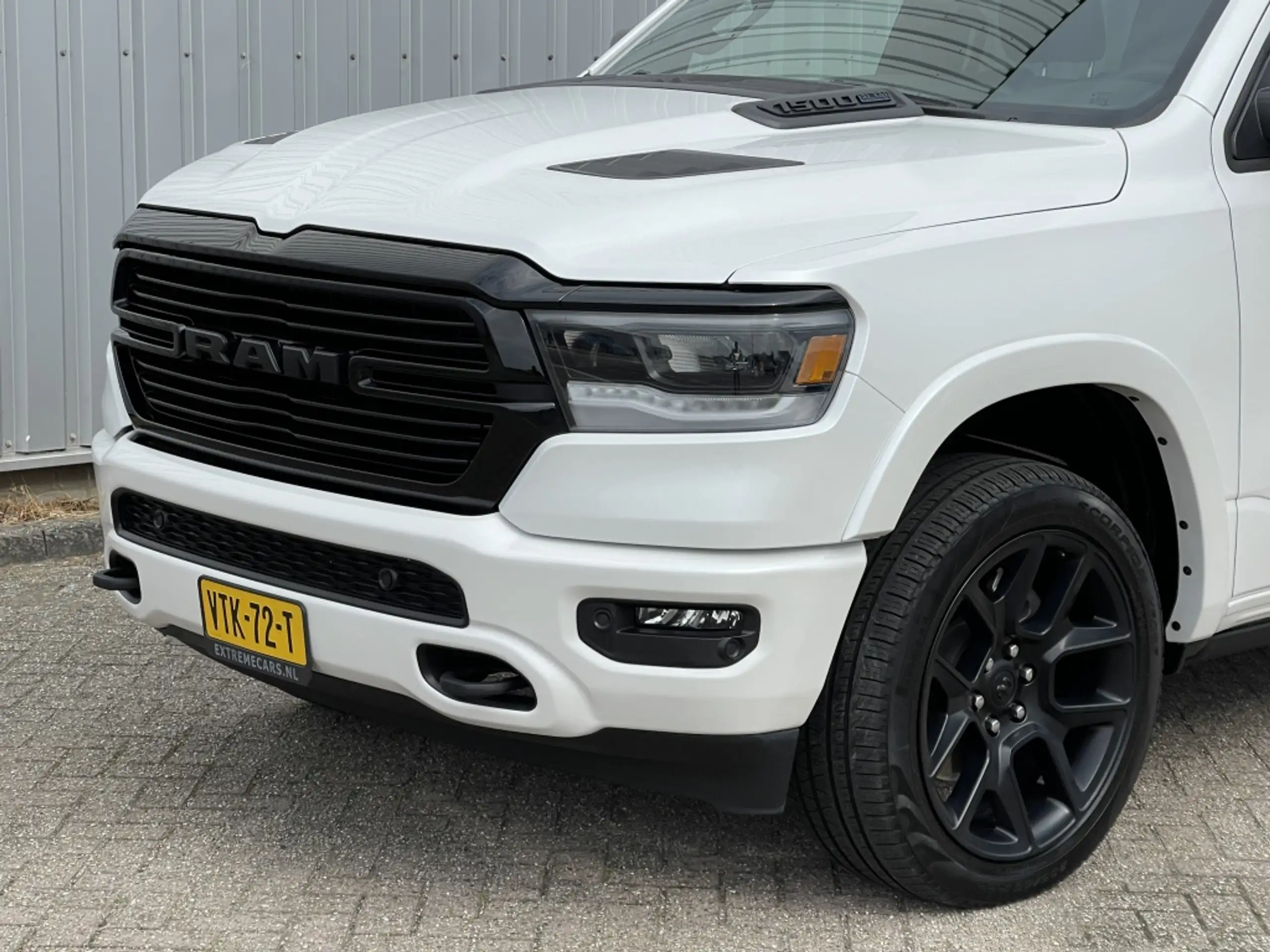 Dodge - RAM