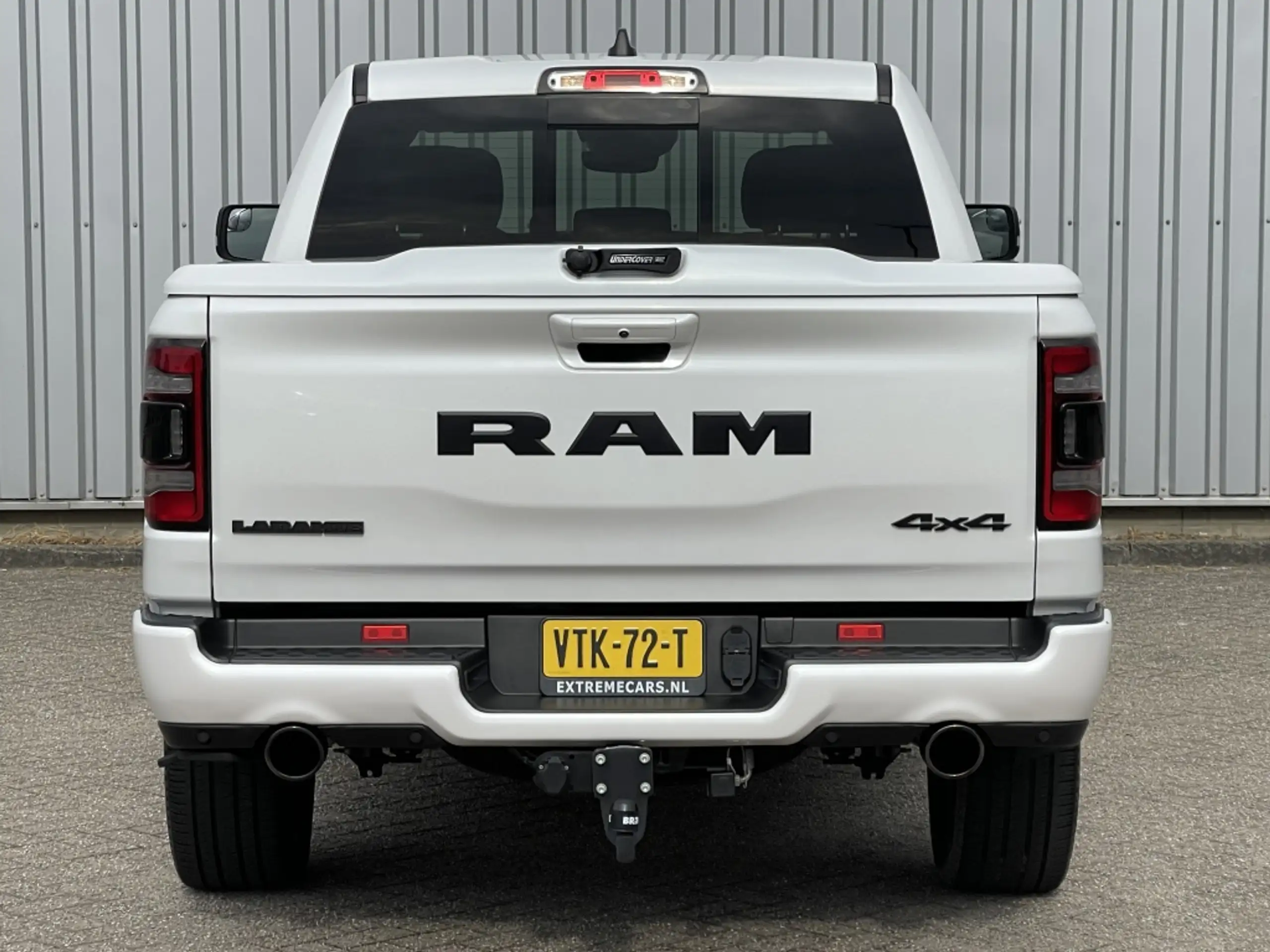 Dodge - RAM