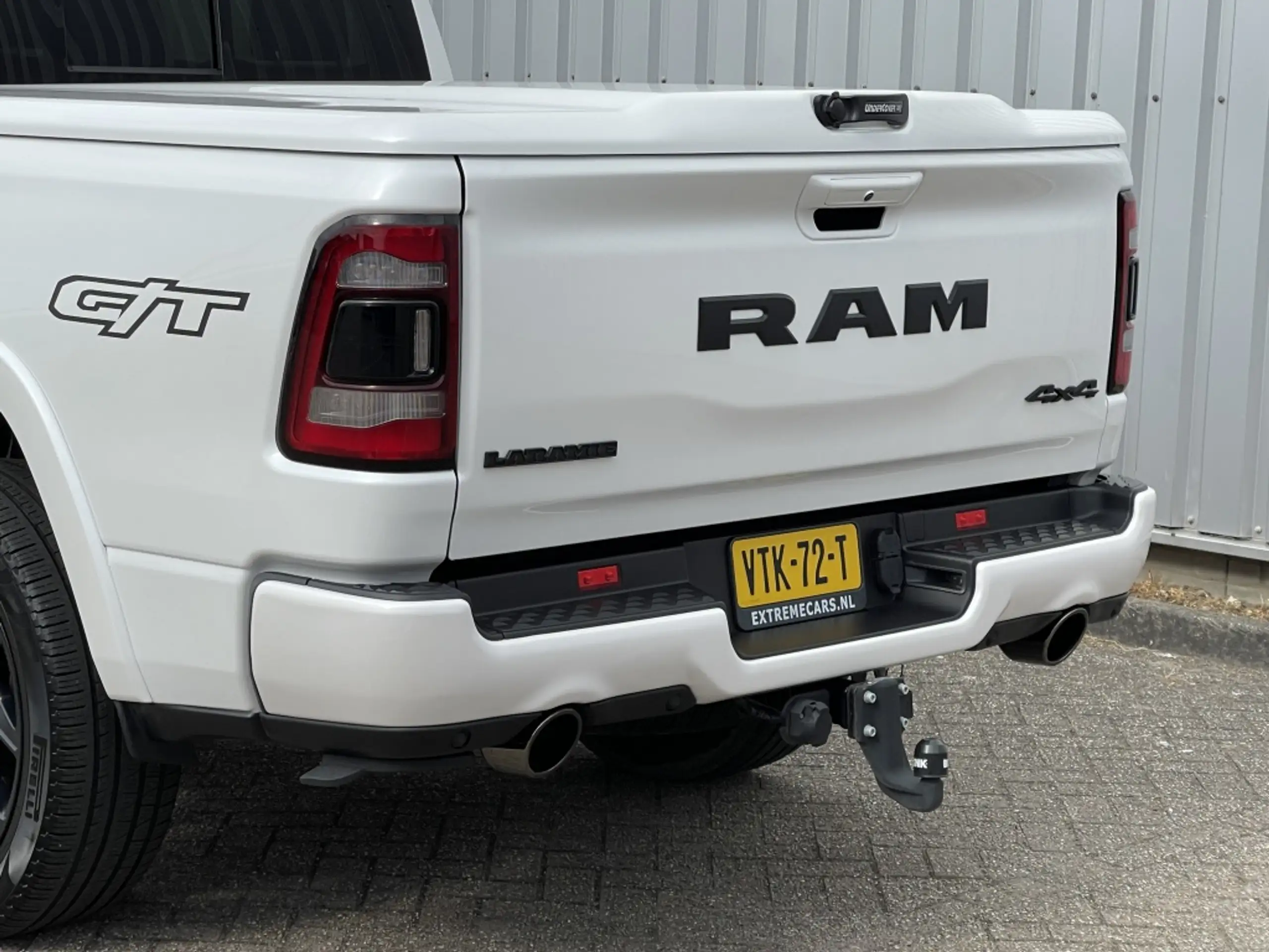 Dodge - RAM