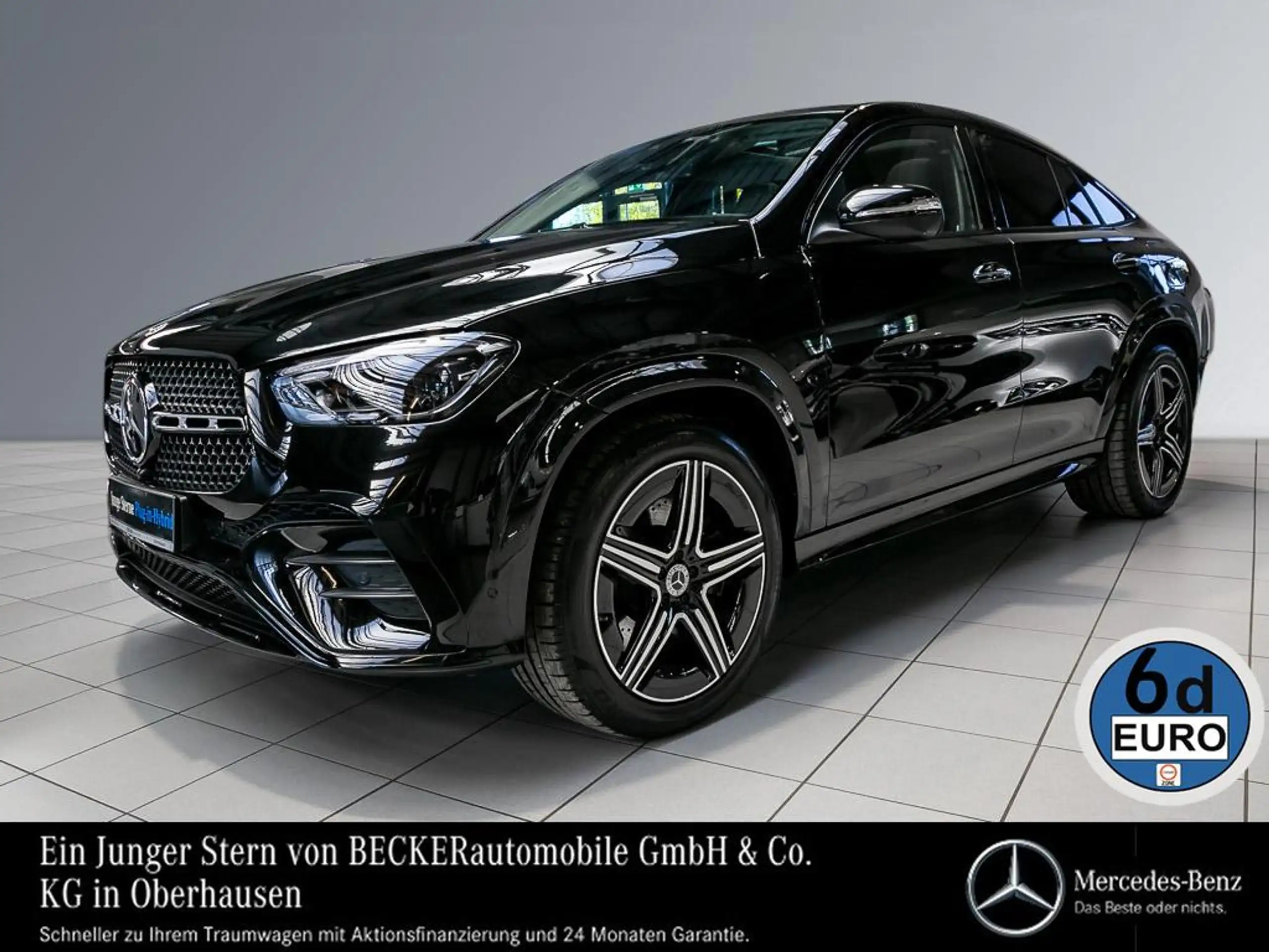 Mercedes-Benz - GLE 350