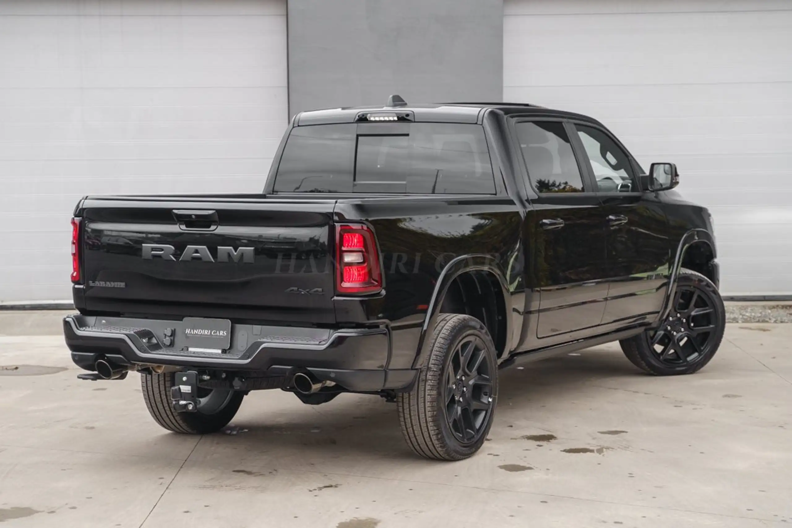 Dodge - RAM