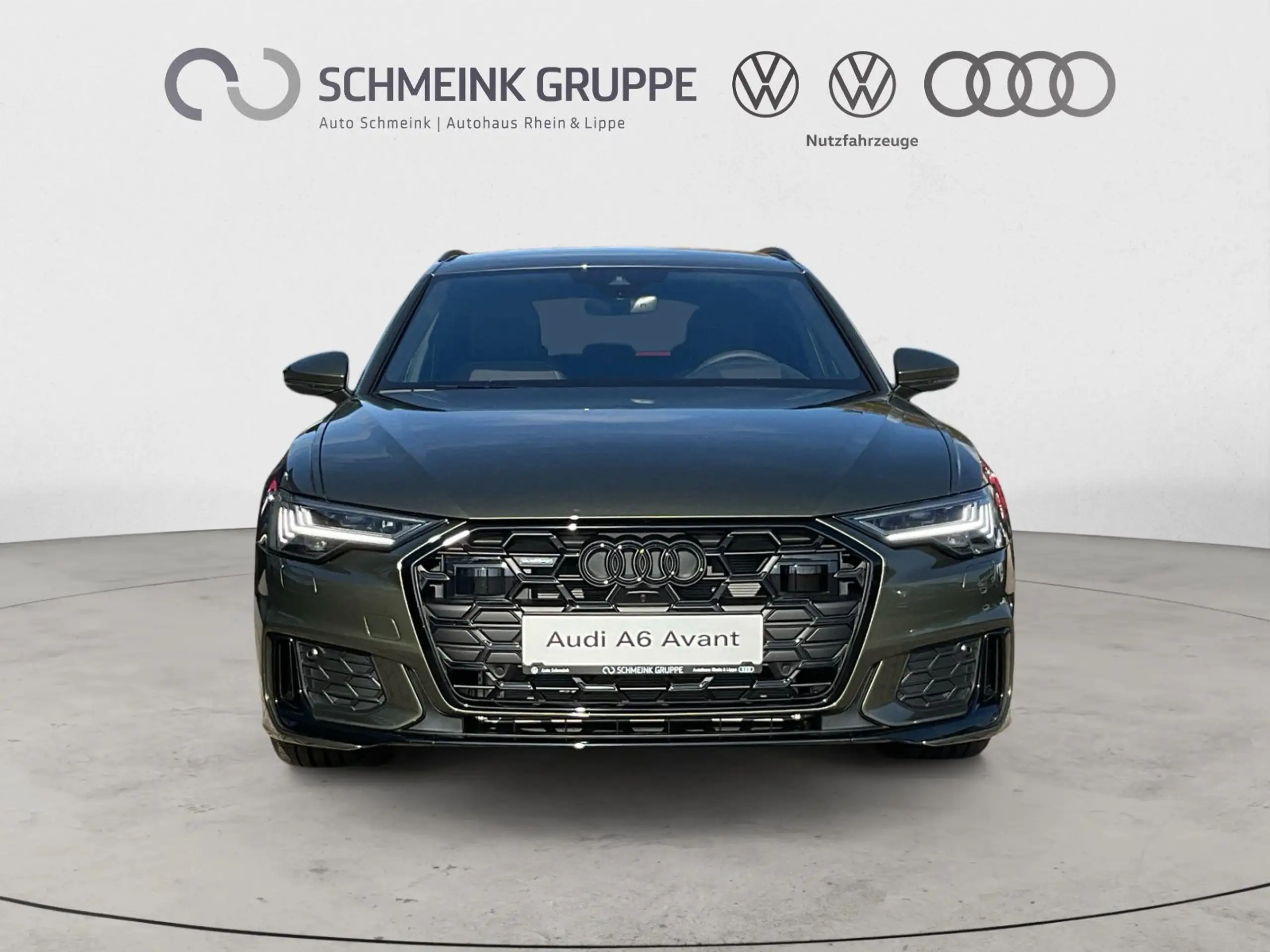 Audi - A6