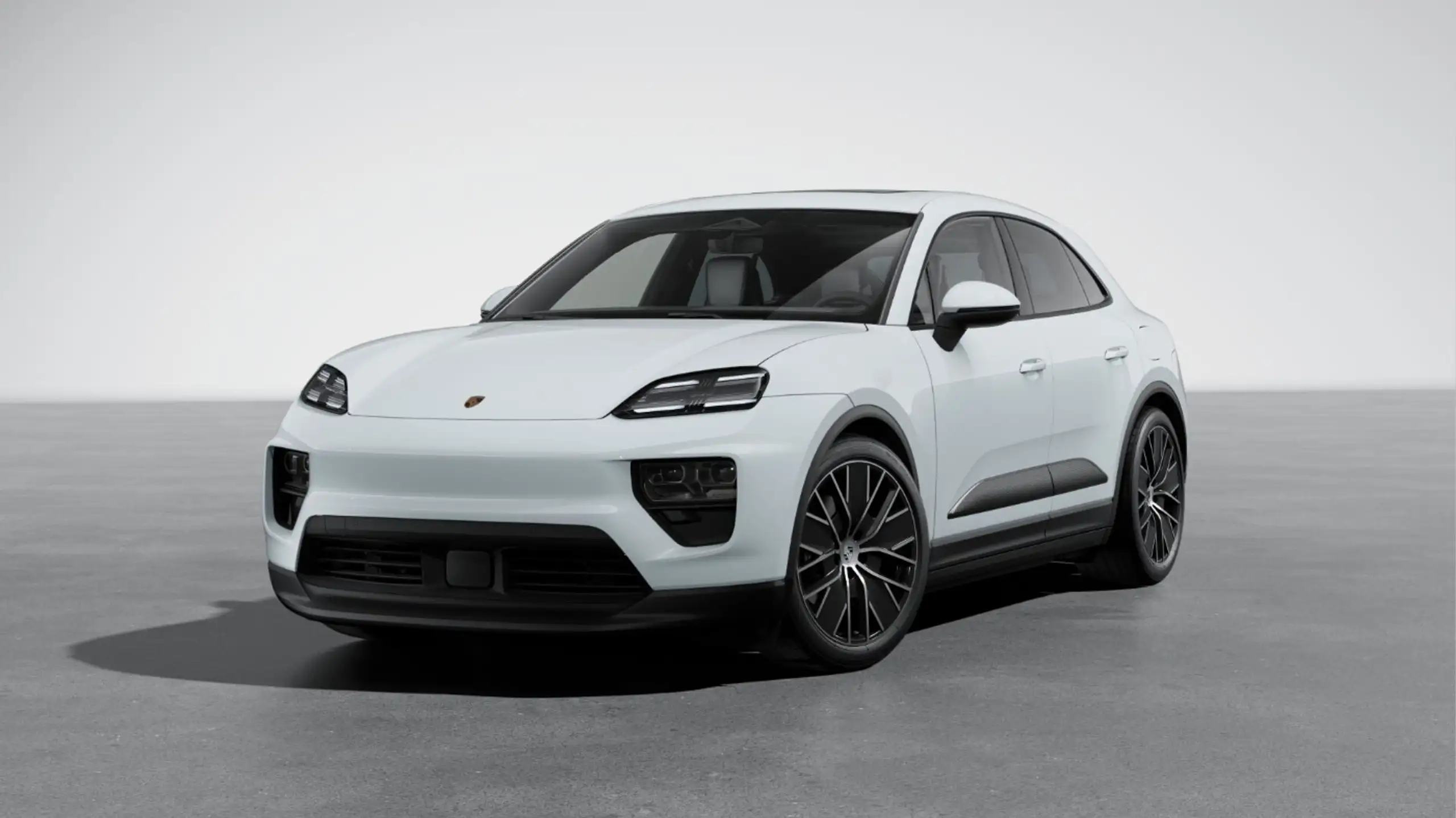 Porsche - Macan