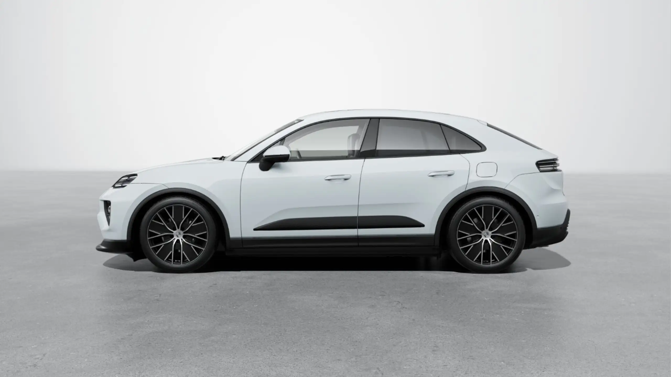 Porsche - Macan