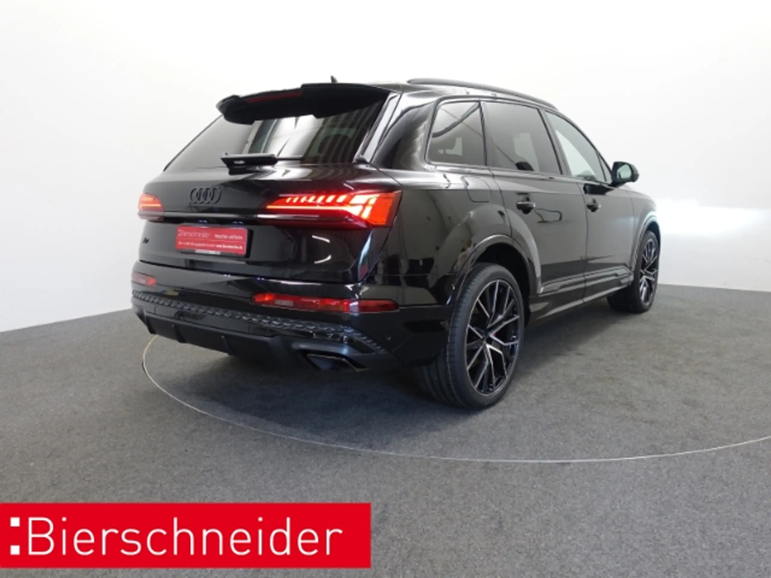 Audi - Q7