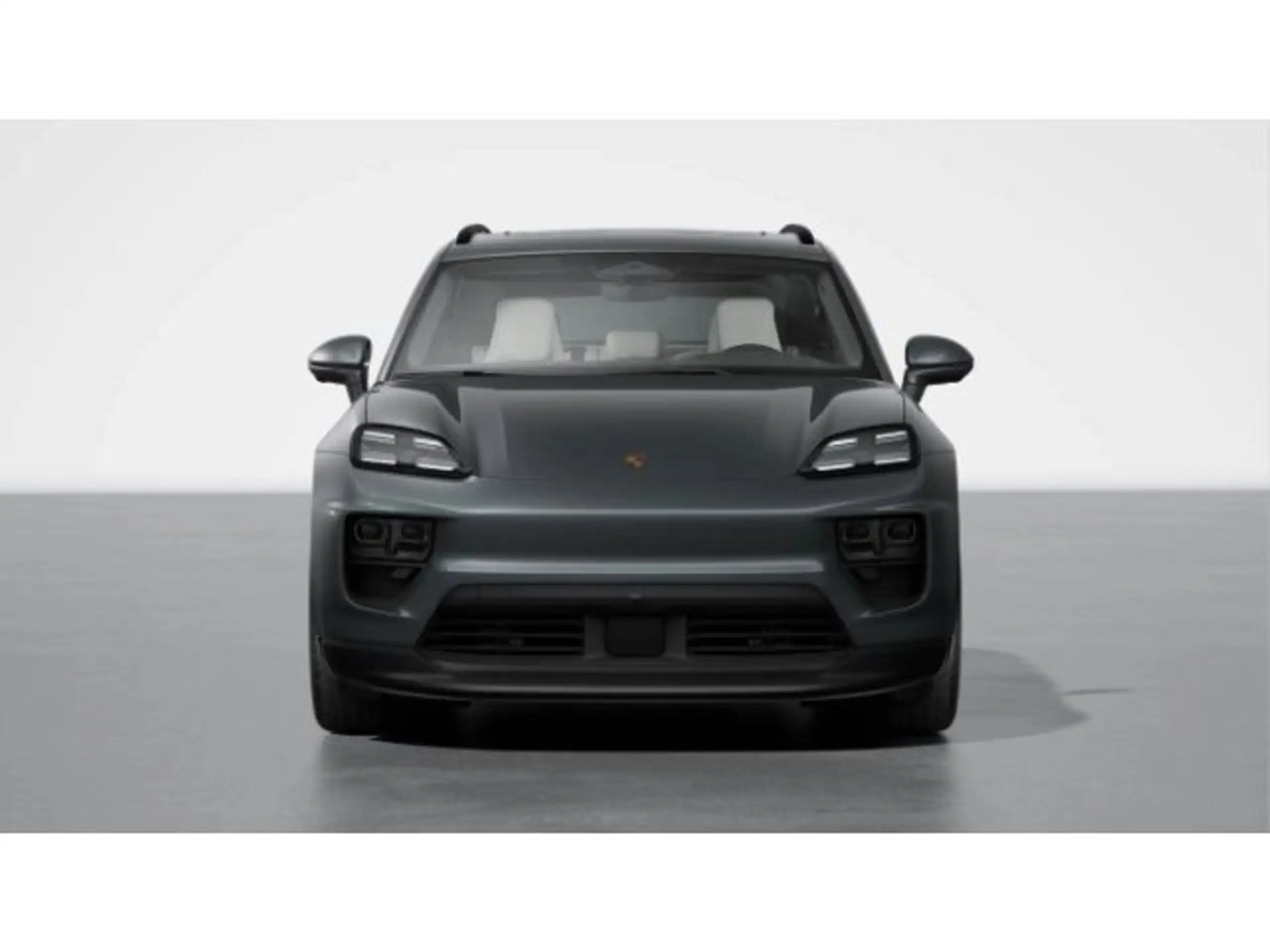 Porsche - Macan