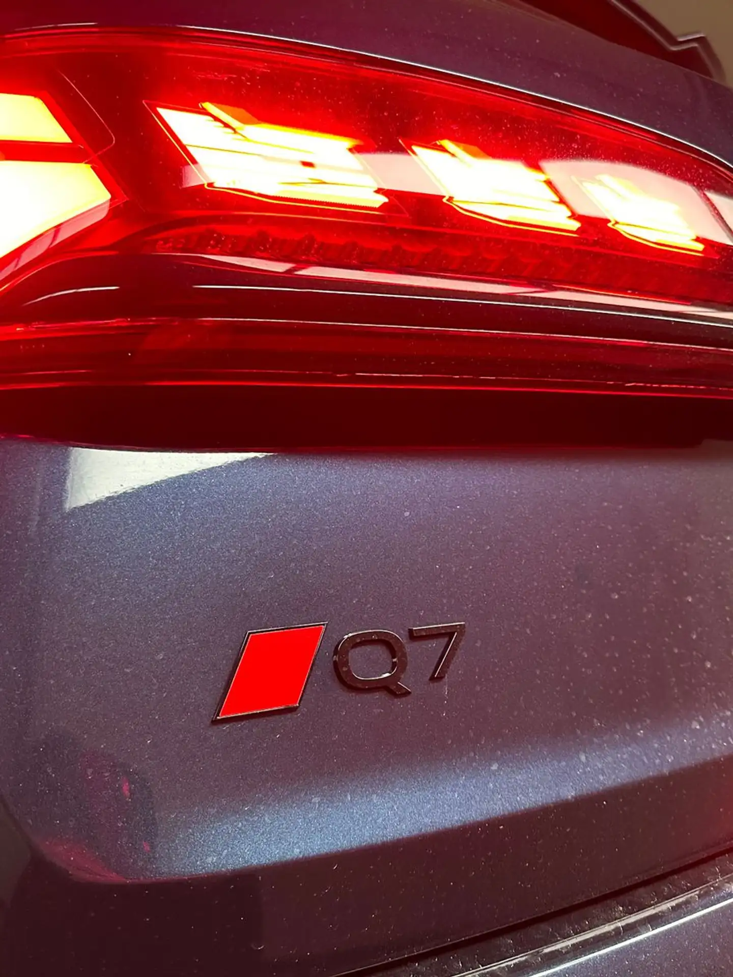 Audi - Q7