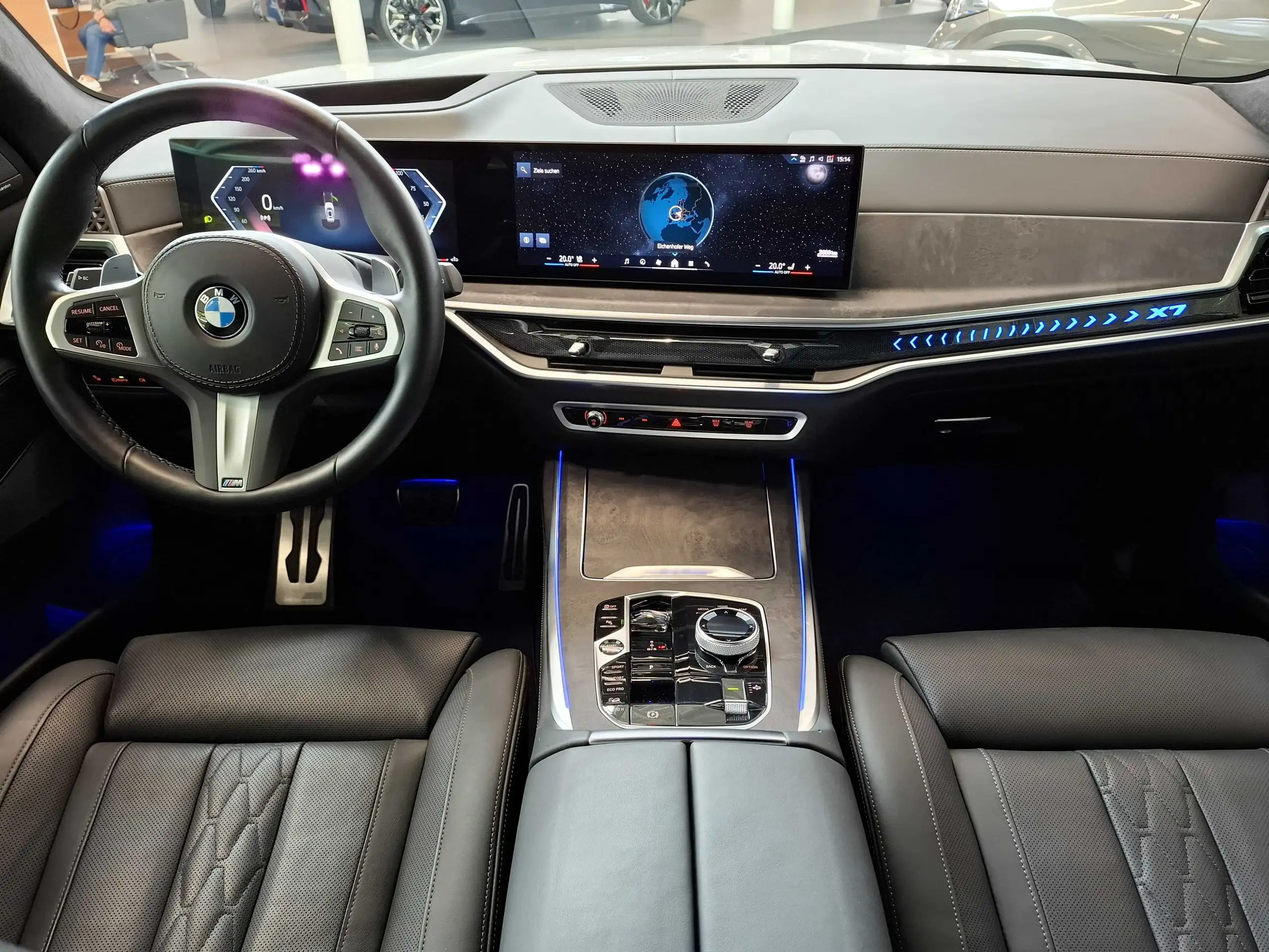 BMW - X7