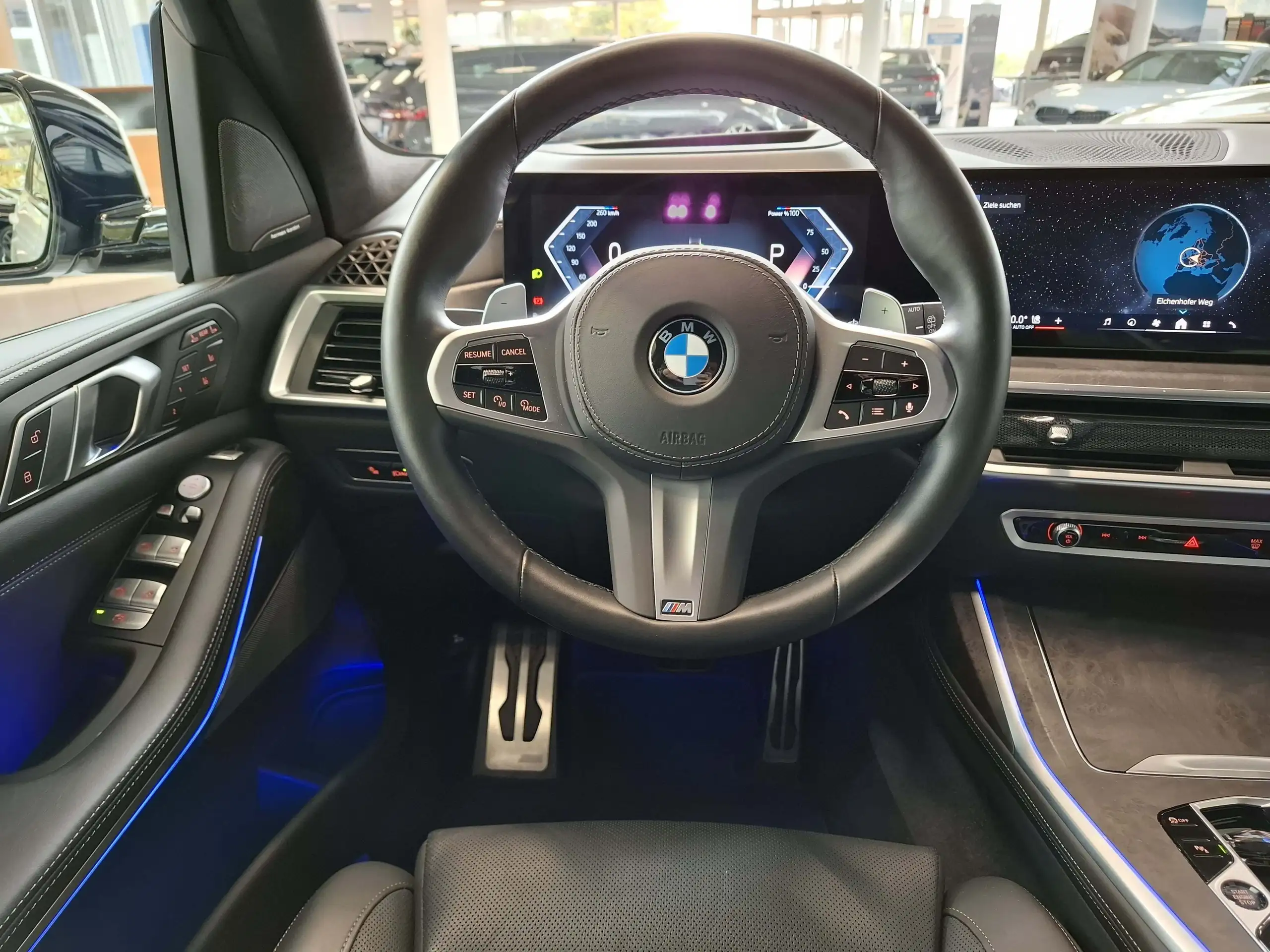 BMW - X7