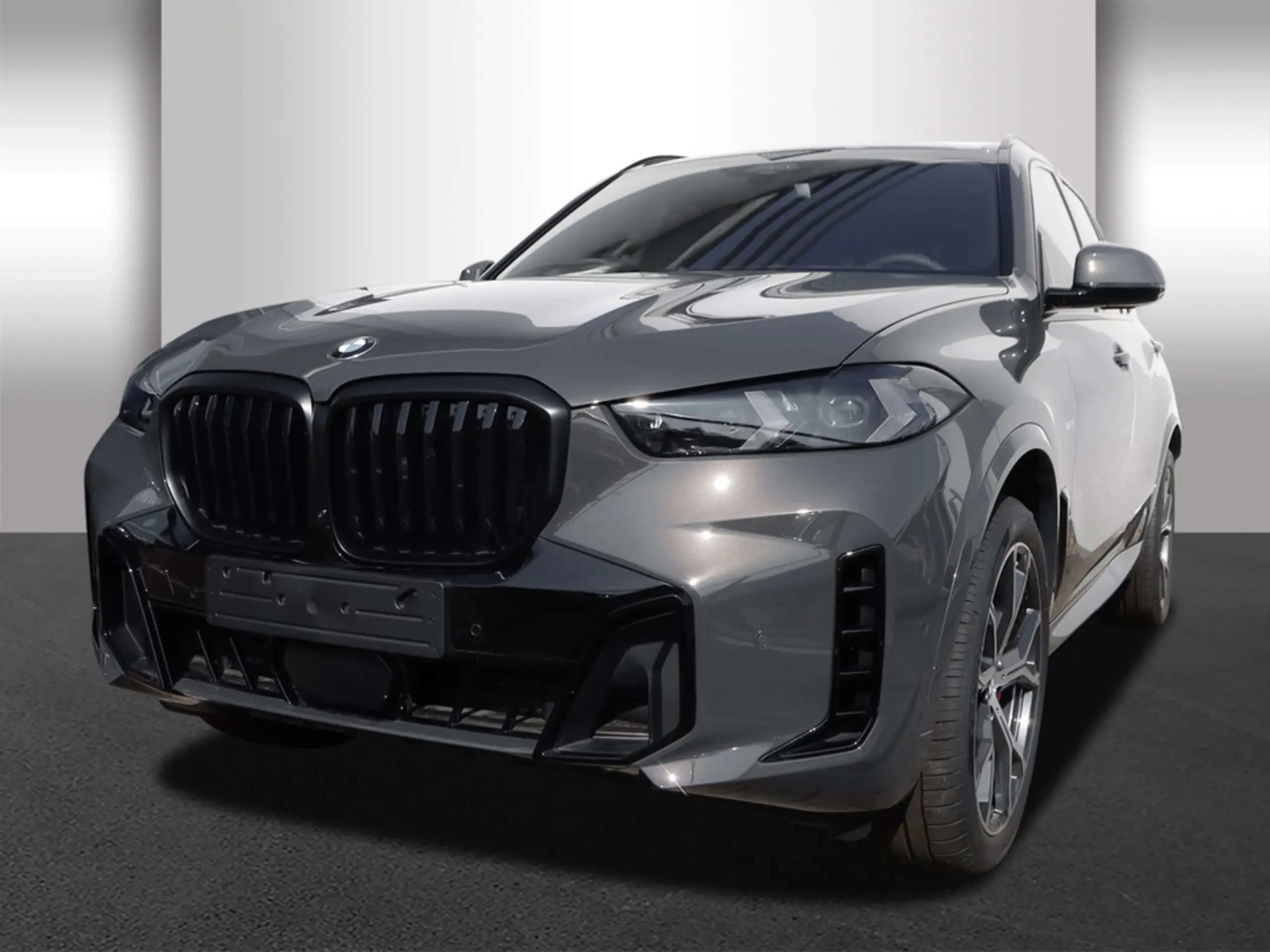 BMW - X5