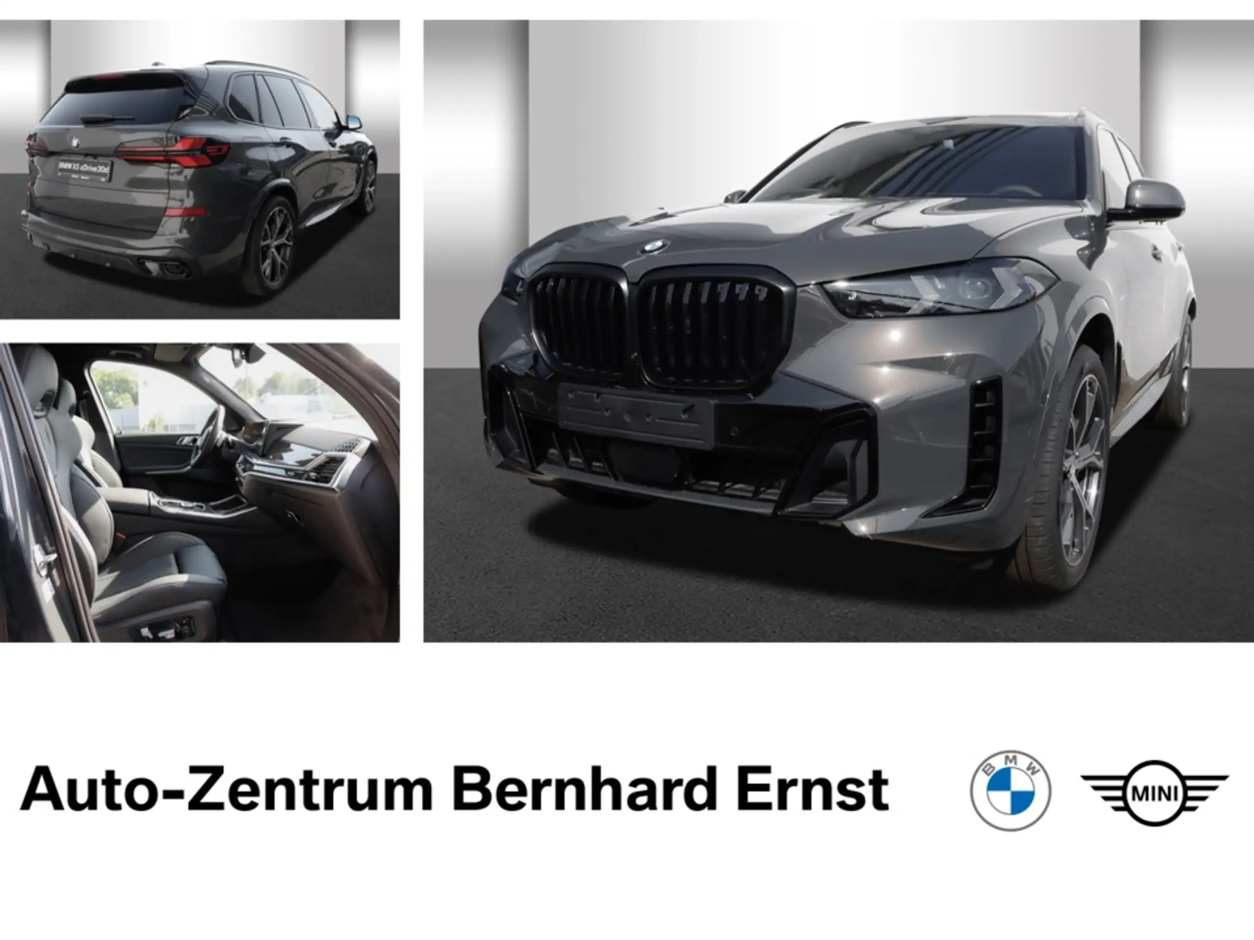 BMW X5 2023