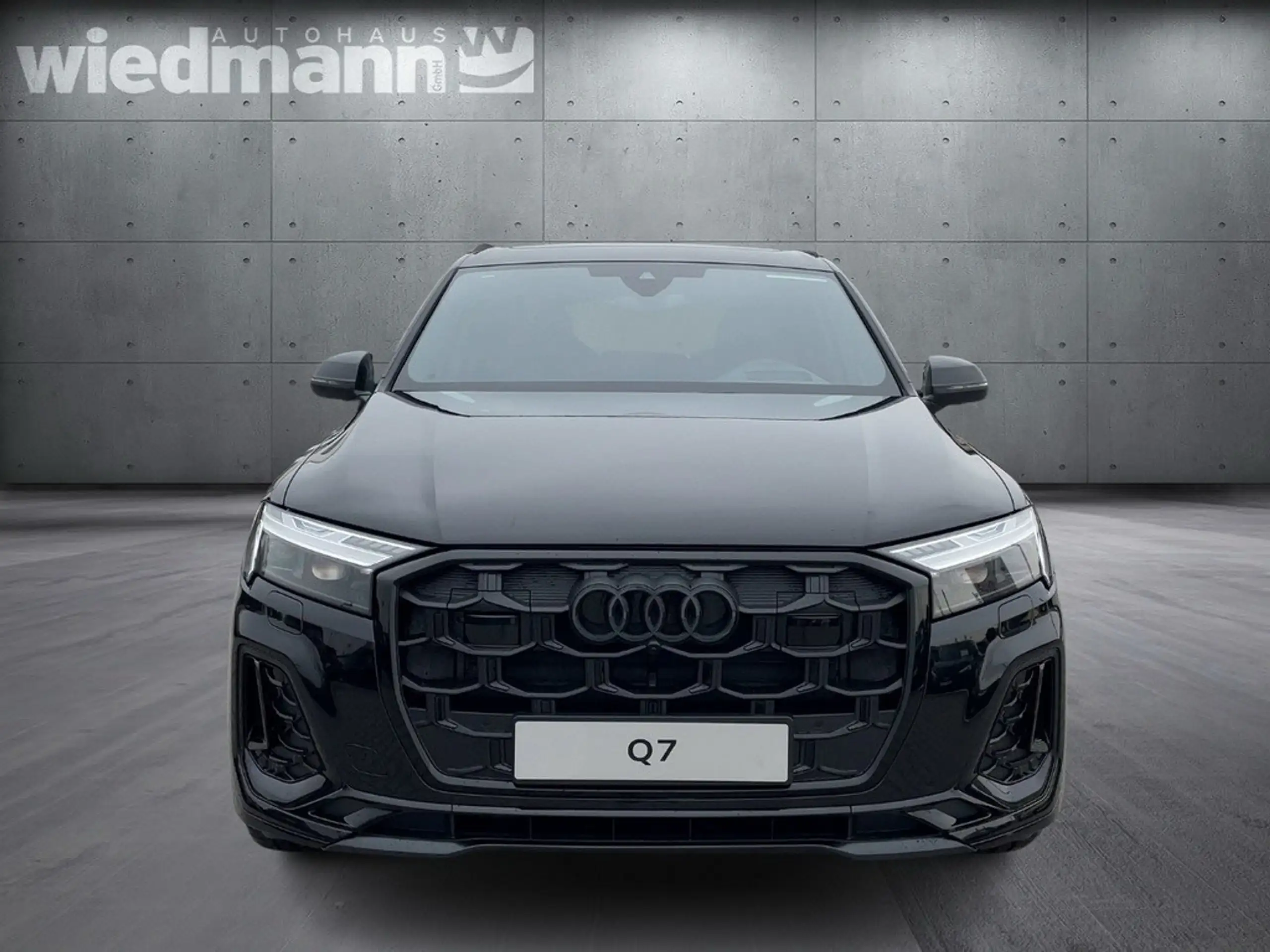 Audi - Q7