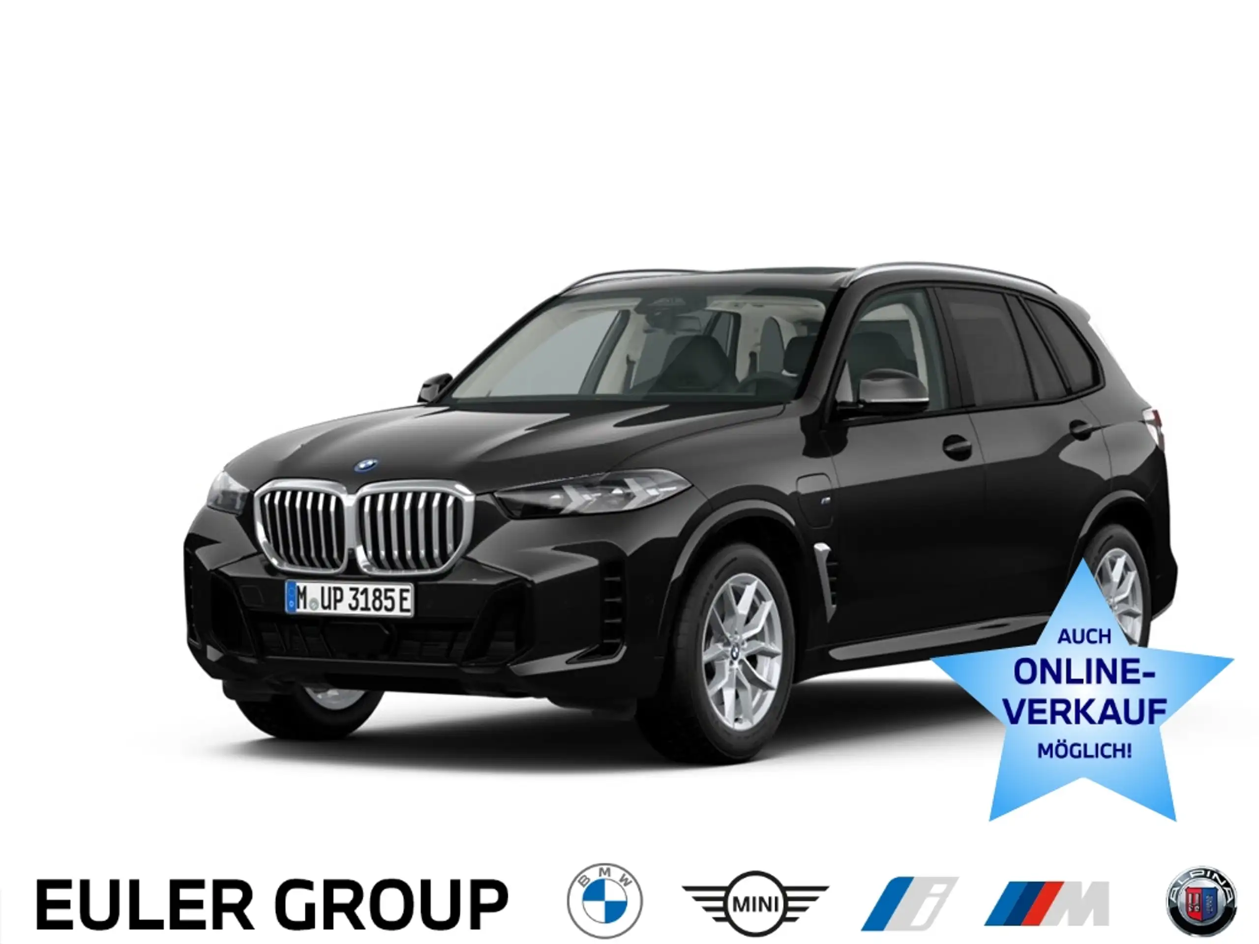 BMW - X5