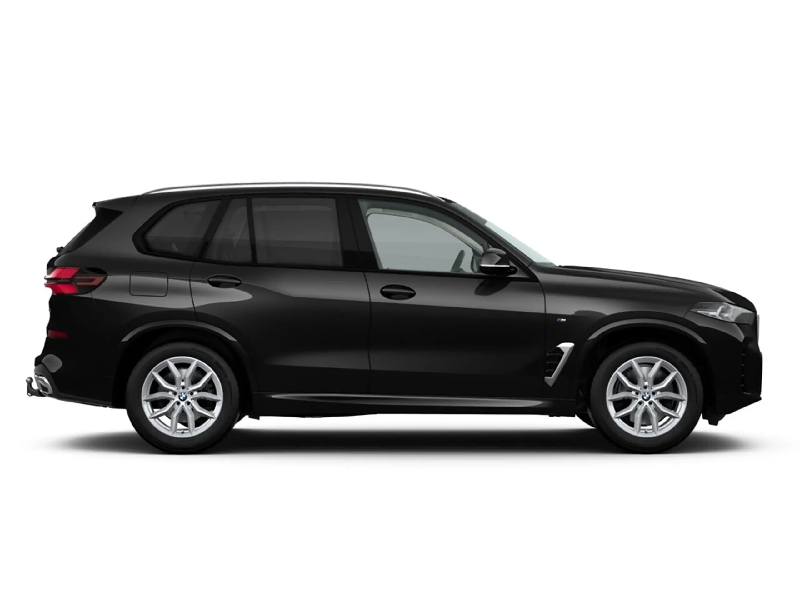 BMW - X5