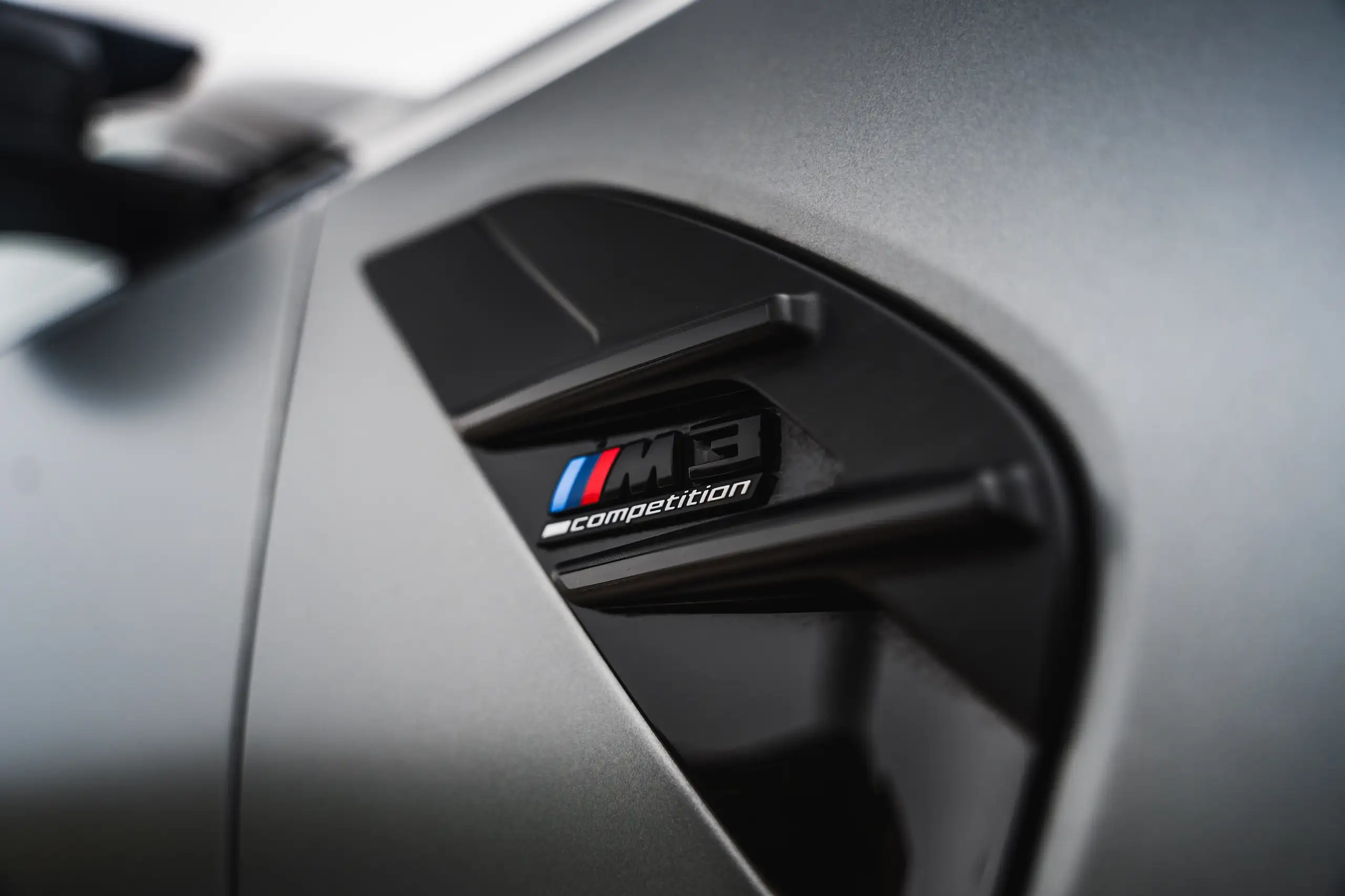 BMW - M3