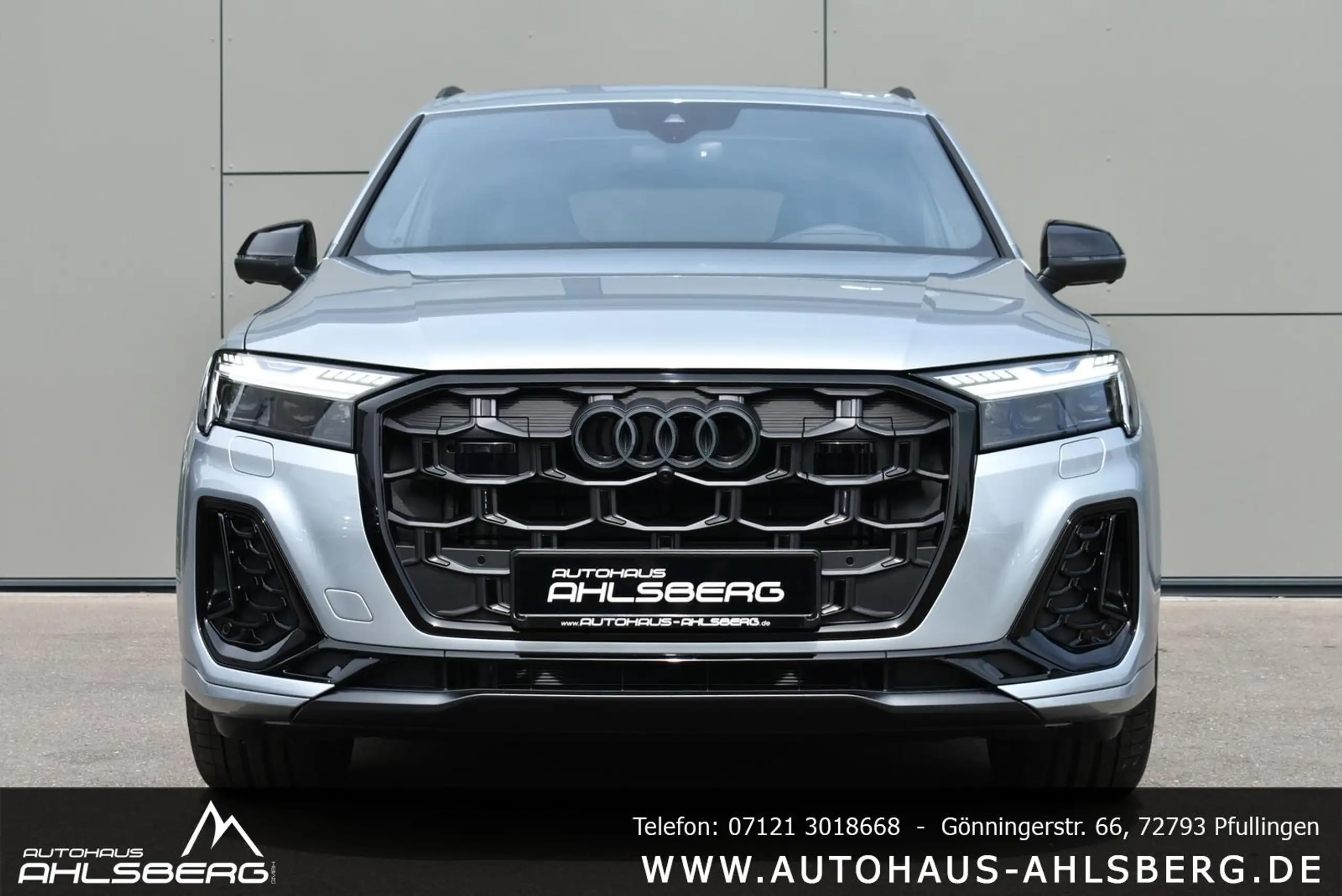 Audi - Q7