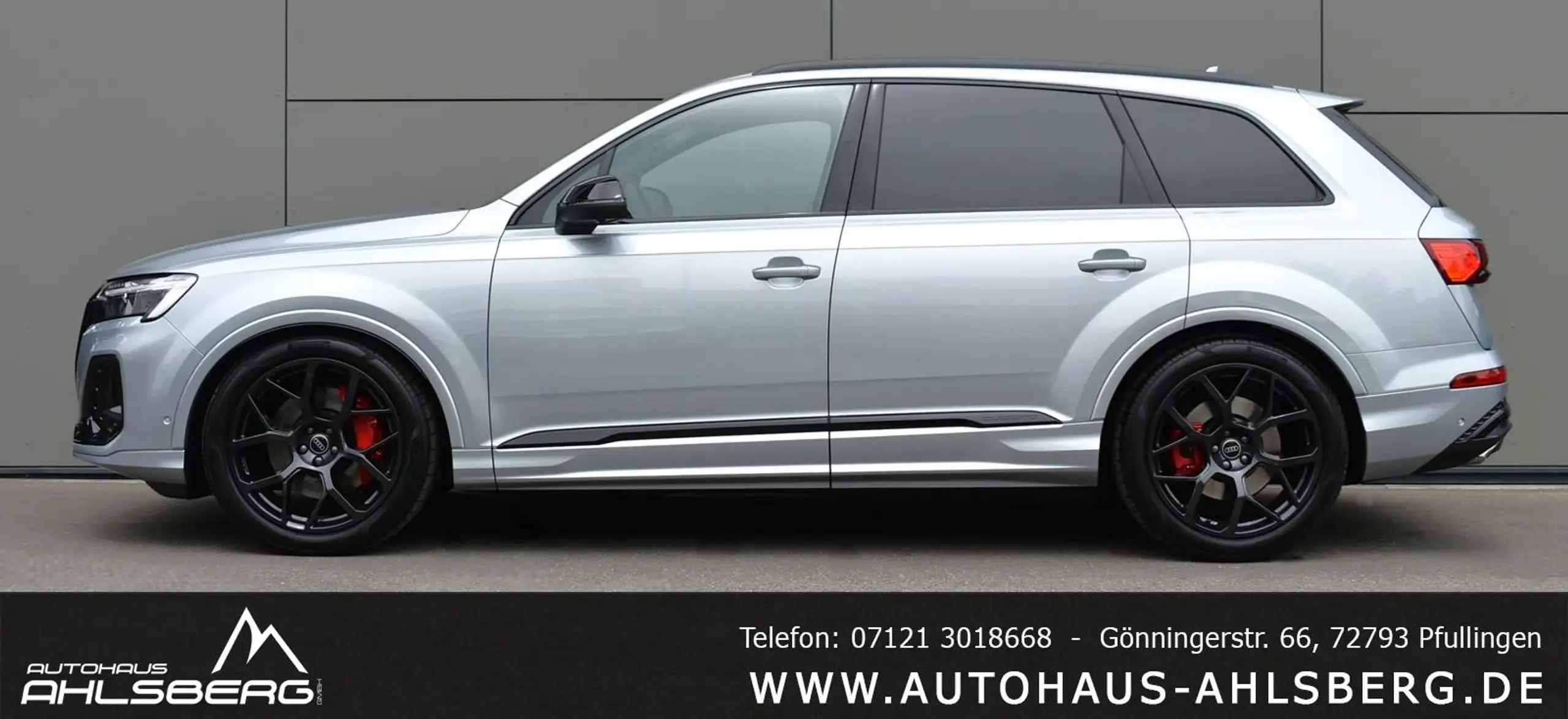 Audi - Q7